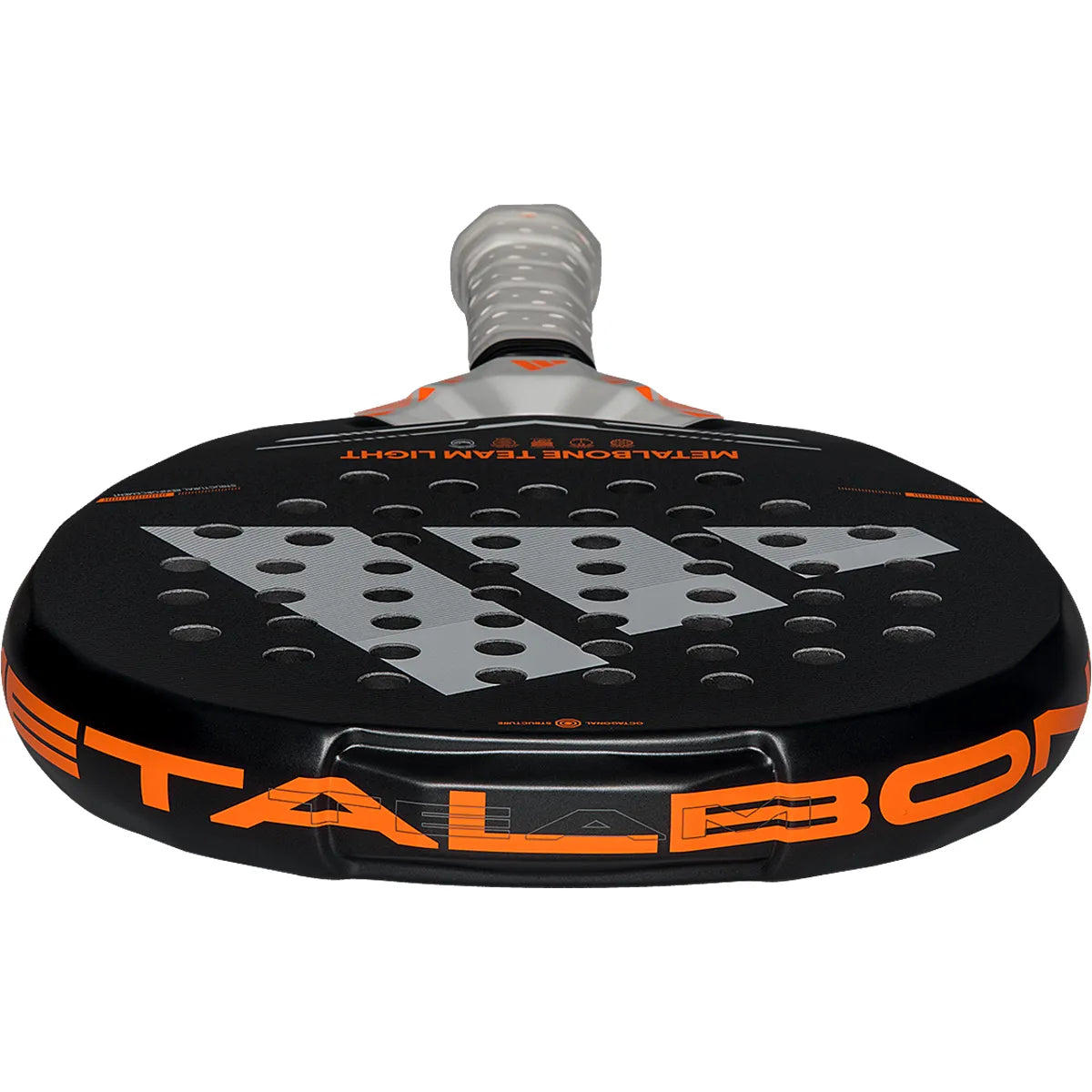Racchetta da padel adidas Metalbone Team Light 2026