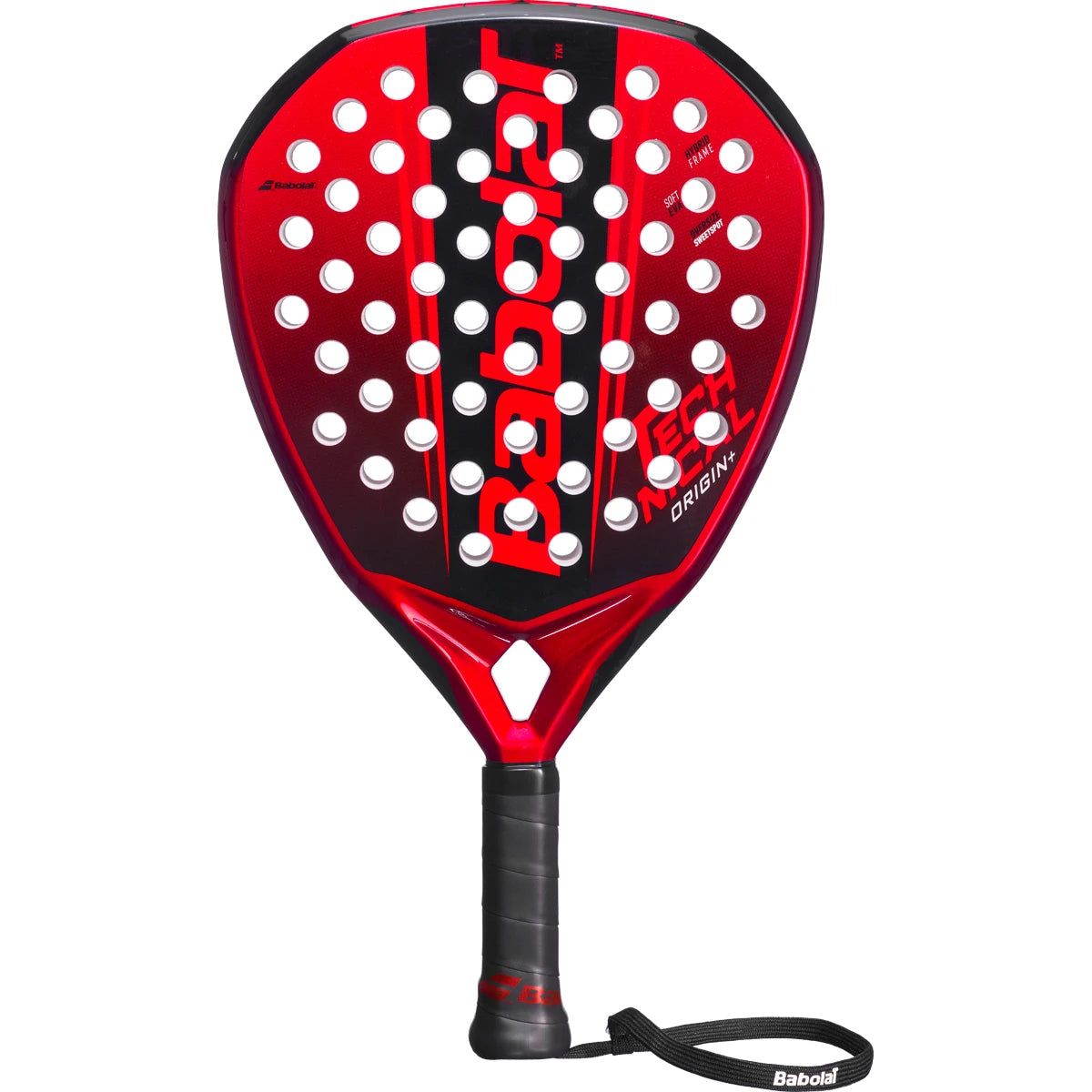 Racchetta da padel Babolat Technical Origin+