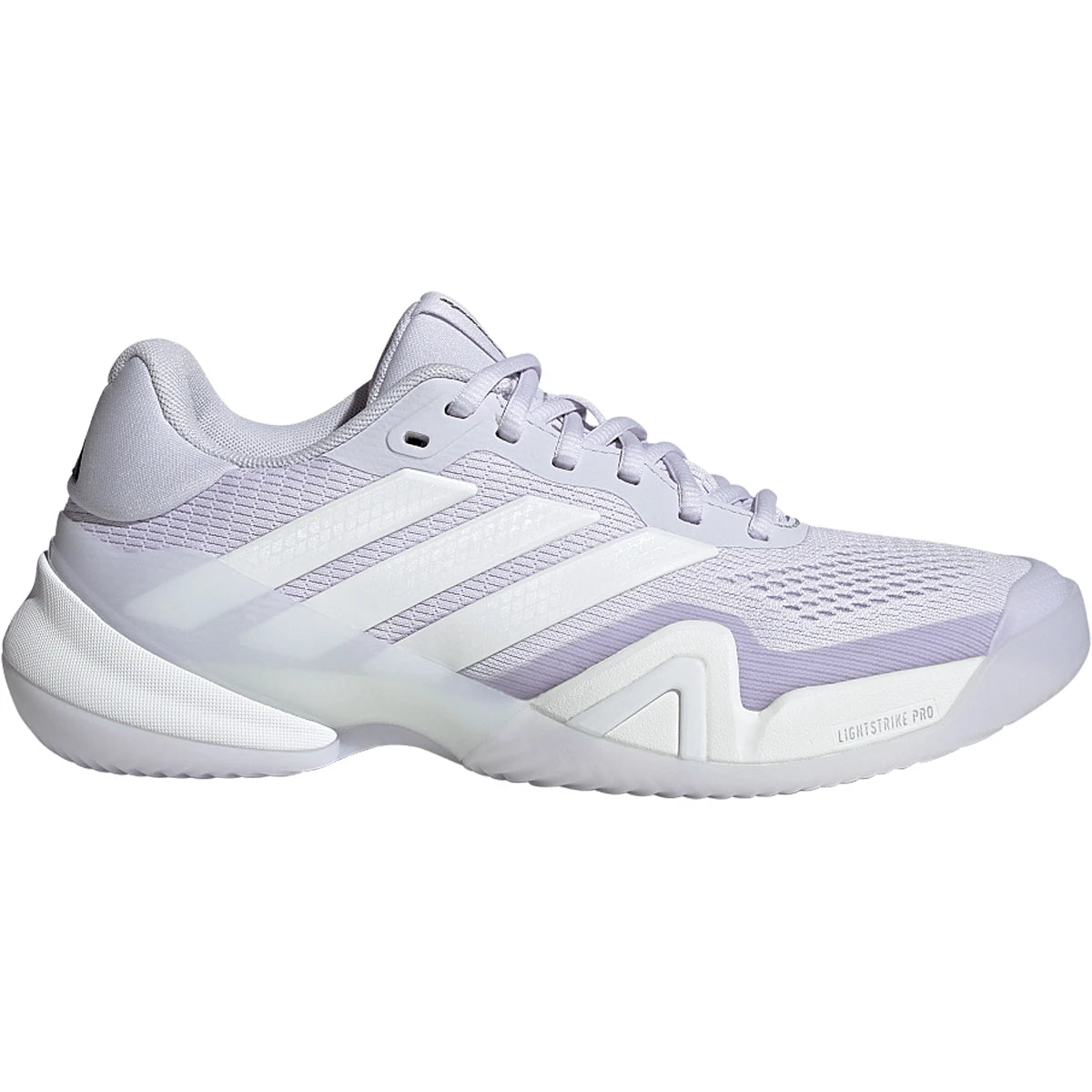 Scarpe adidas Donna Barricade 14 Terra Battuta