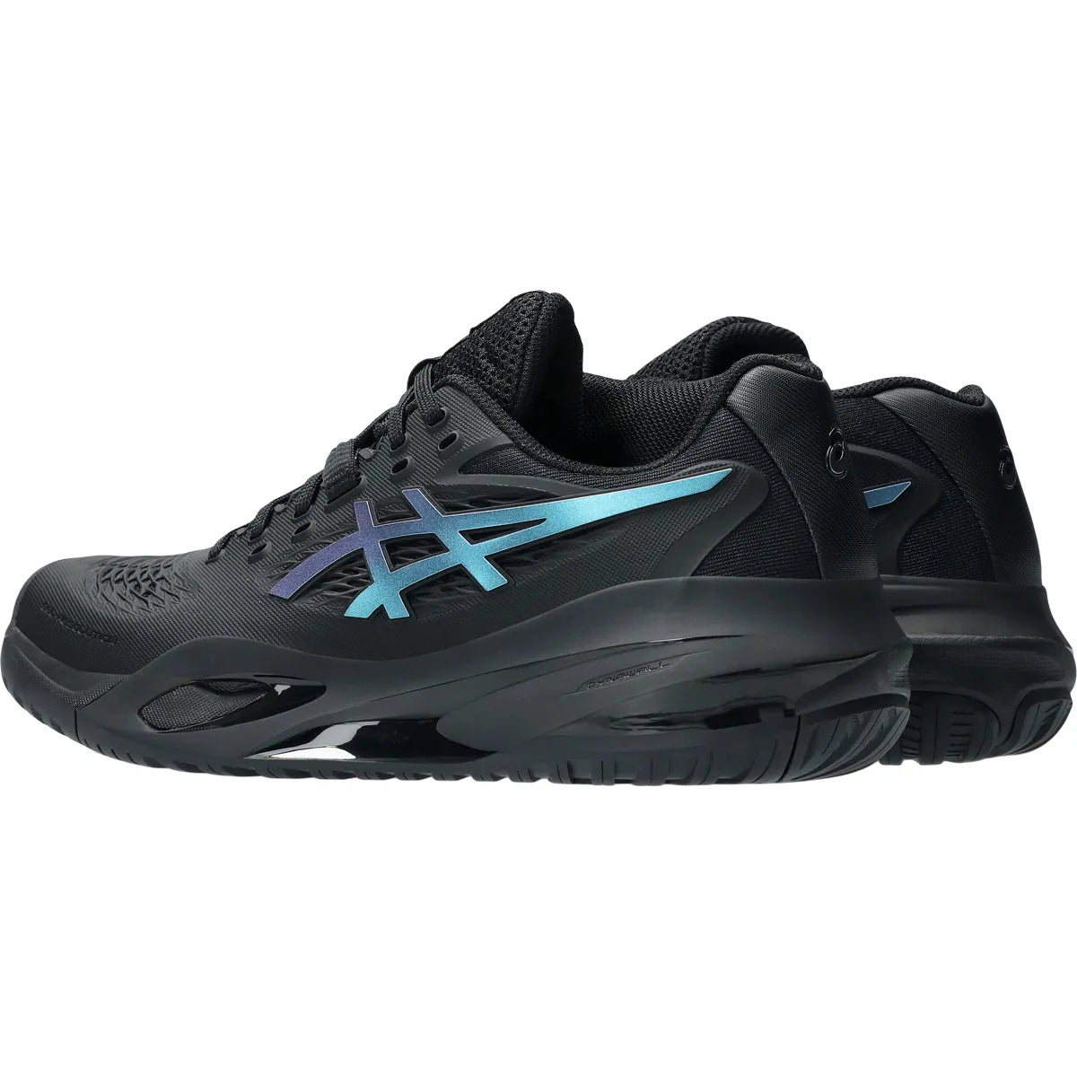Scarpe Asics Donna Gel Resolution X Night Pack Scarpe tutte le superfici
