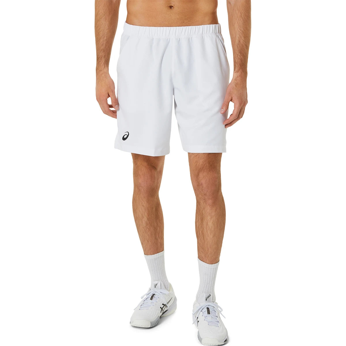 Pantaloncini Asics Court 9In