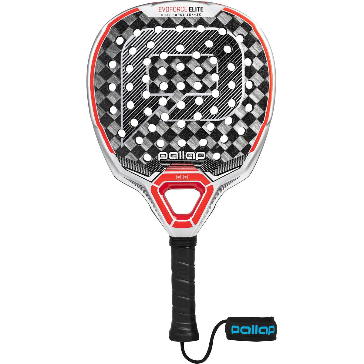 Racchetta Padel Pallap Evoforce Elite