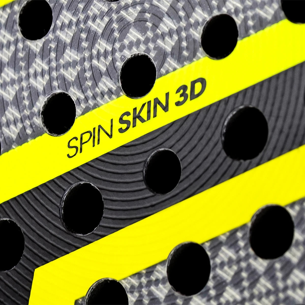 Racchetta da padel Test Tecnifibre Wall Breaker 375
