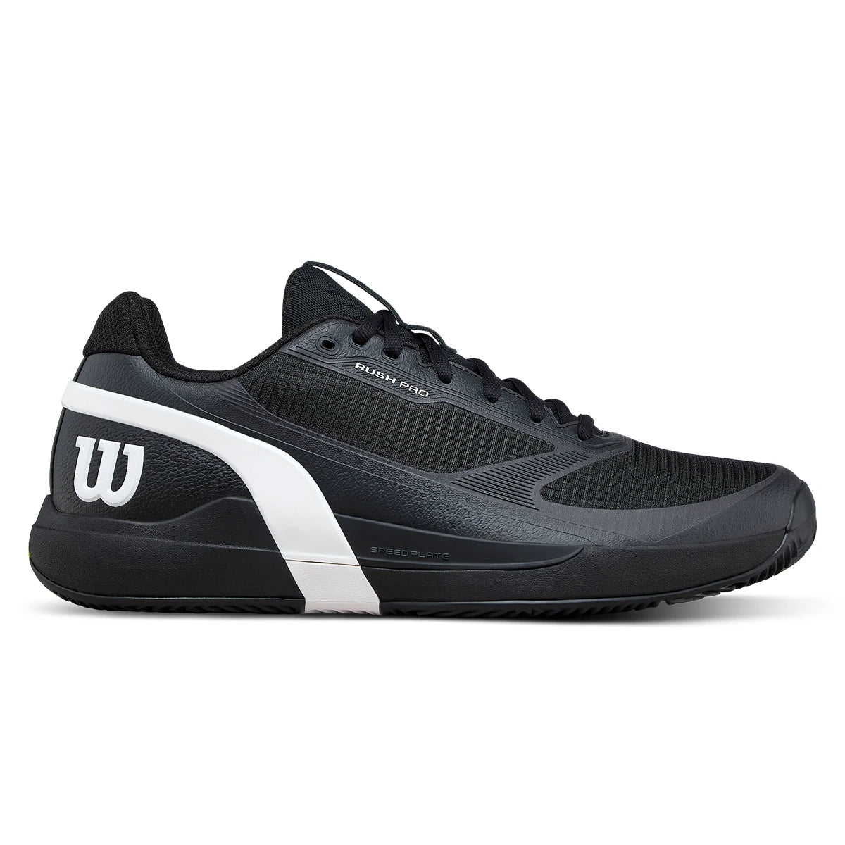 Scarpe Wilson Rush Pro 5 Terra Battuta