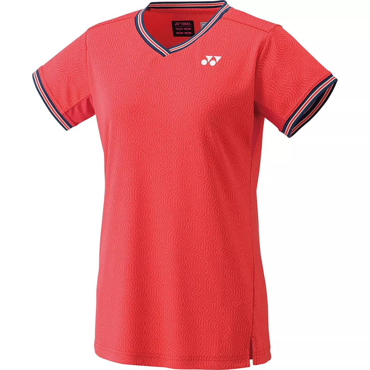 T-Shirt Yonex Donna Tour Elite 20779Ex
