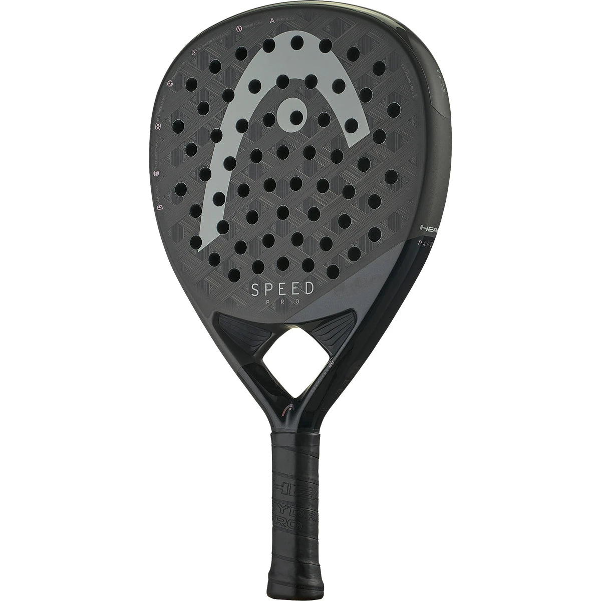 Racchetta da padel Head Speed Pro