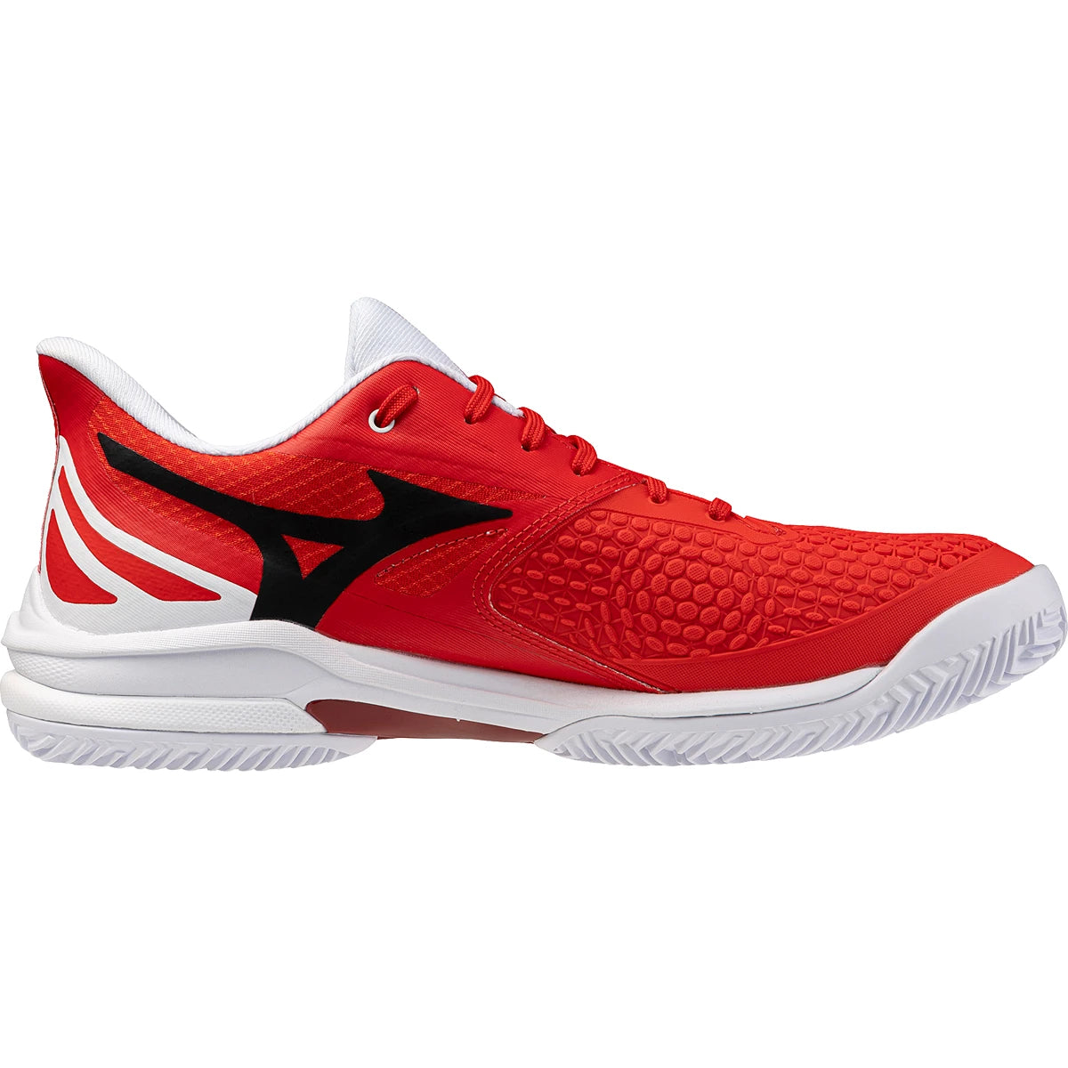 Scarpe Mizuno Wave Exceed Tour 7 Terra Battuta