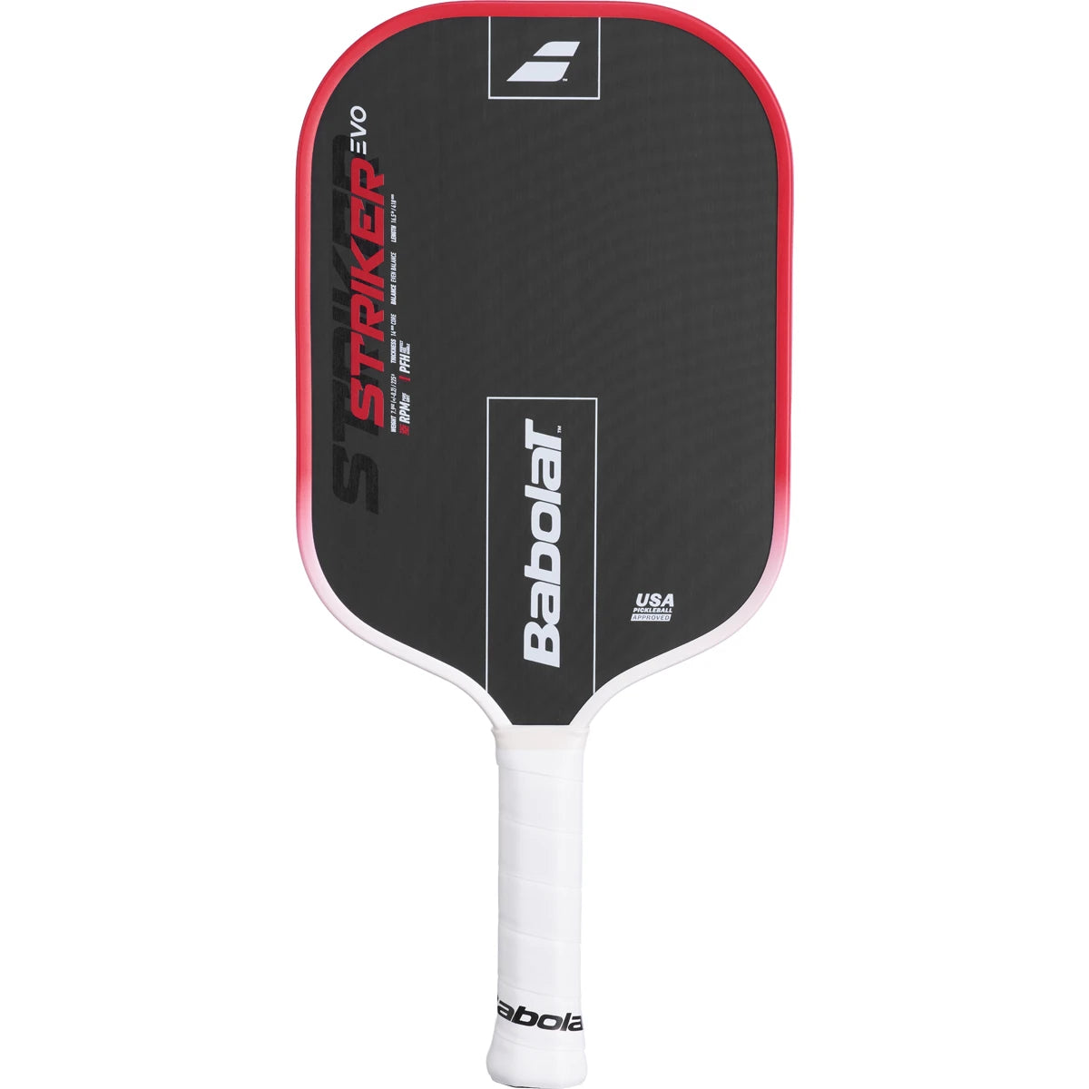 Racchetta da pickleball Babolat Striker Evo
