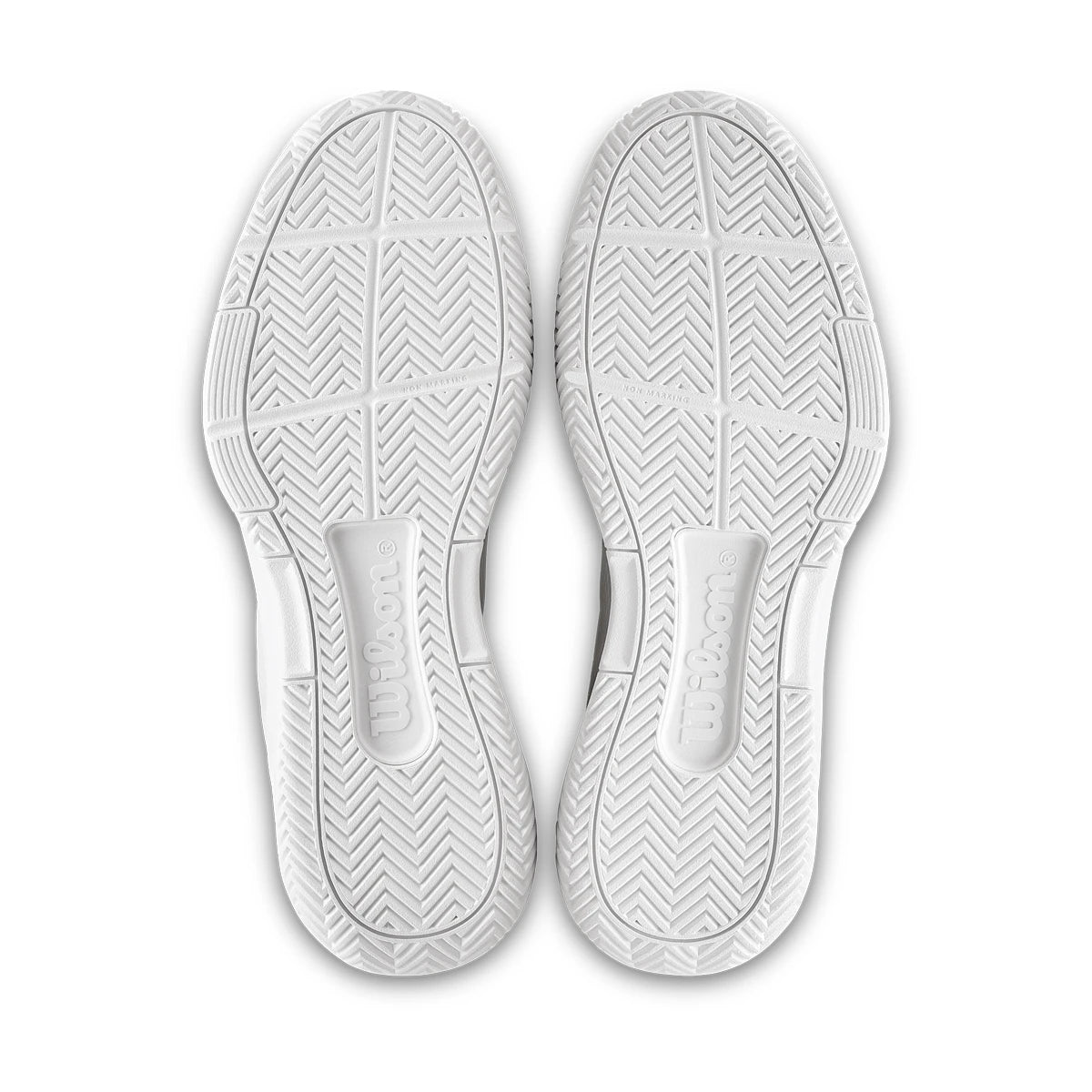 Scarpe Wilson Donna Courtglide Tutte le Superfici
