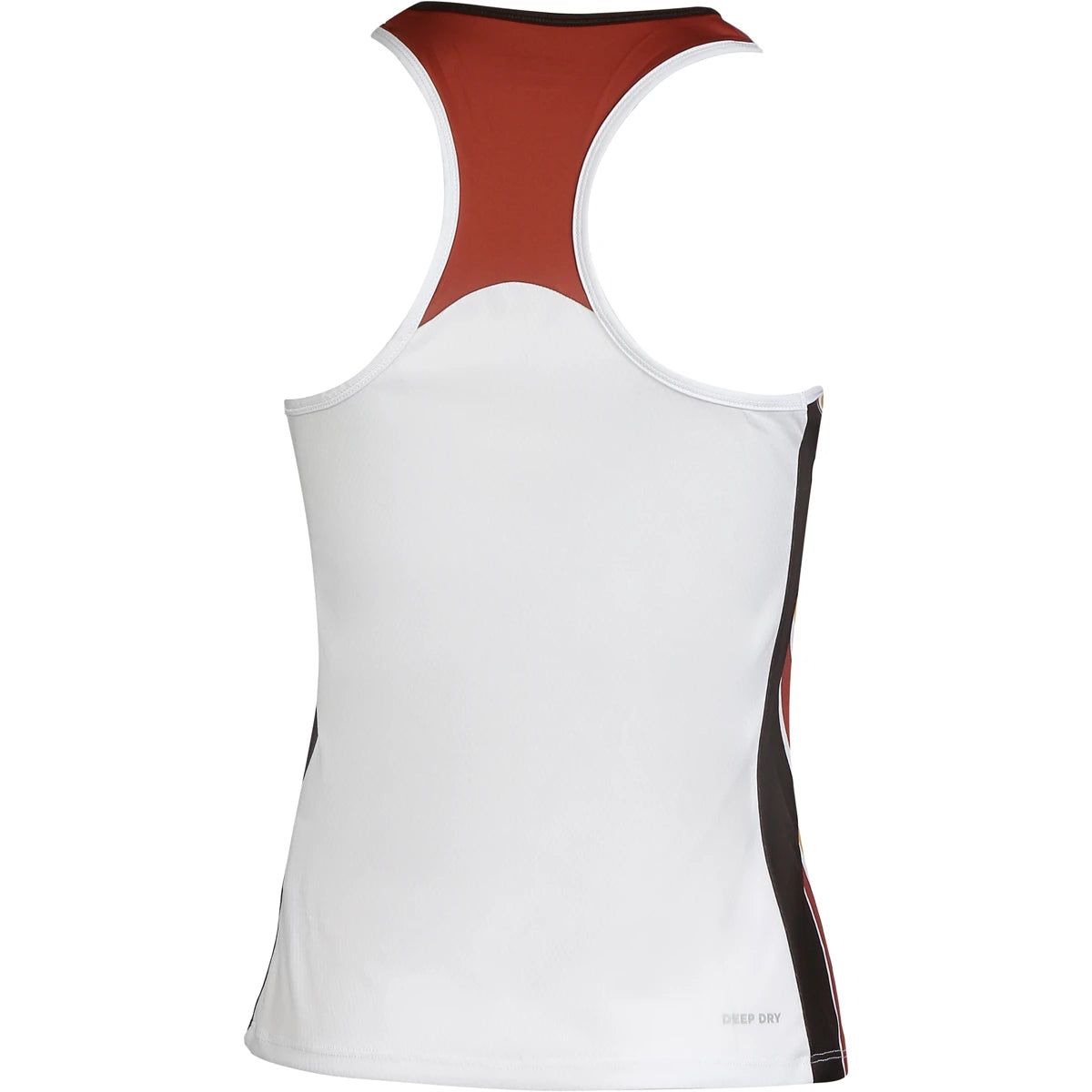 Canotta Lotto Donna Tech Vi - D1 | Euro Clay