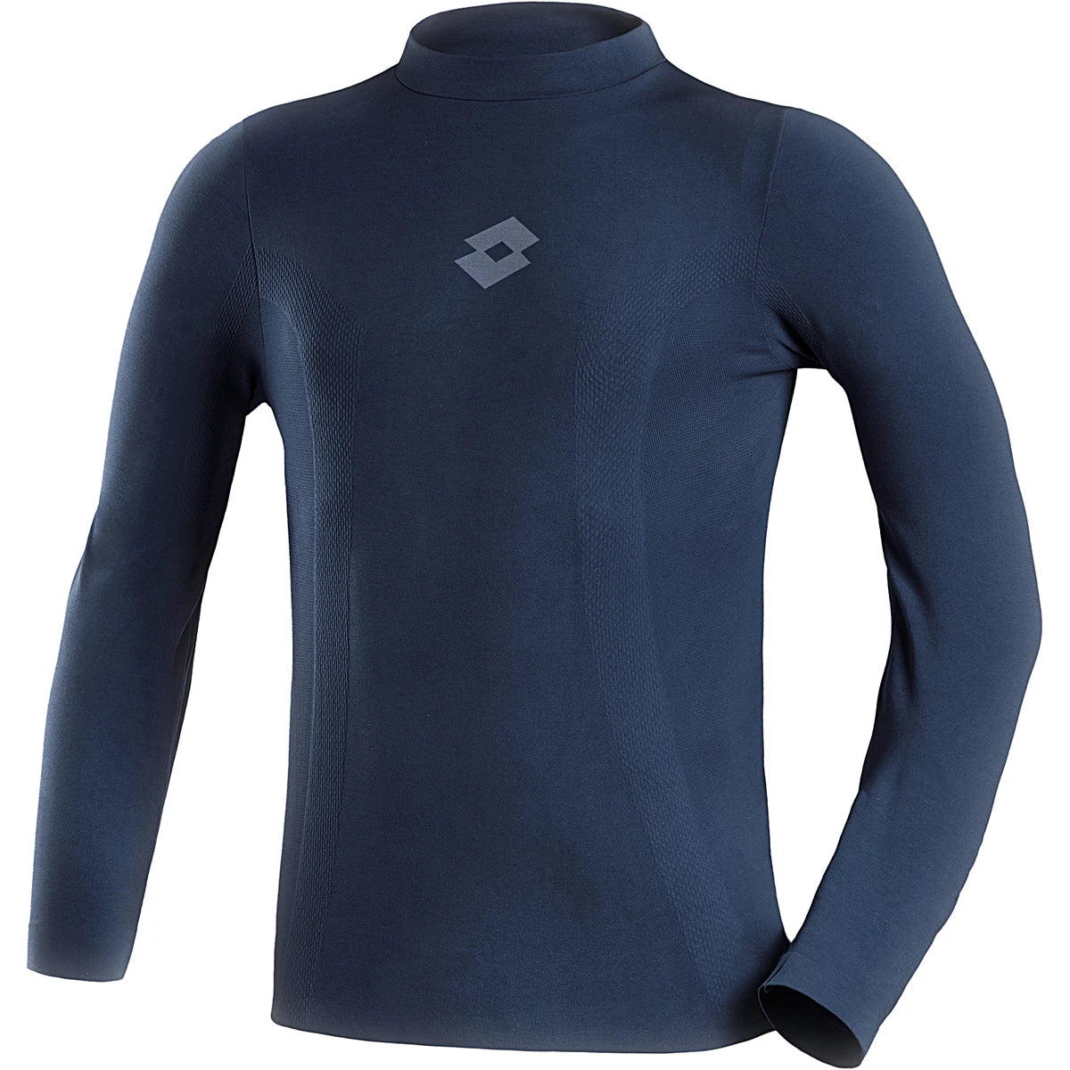 T-Shirt Lotto Elite Maniche Lunghe Compressione