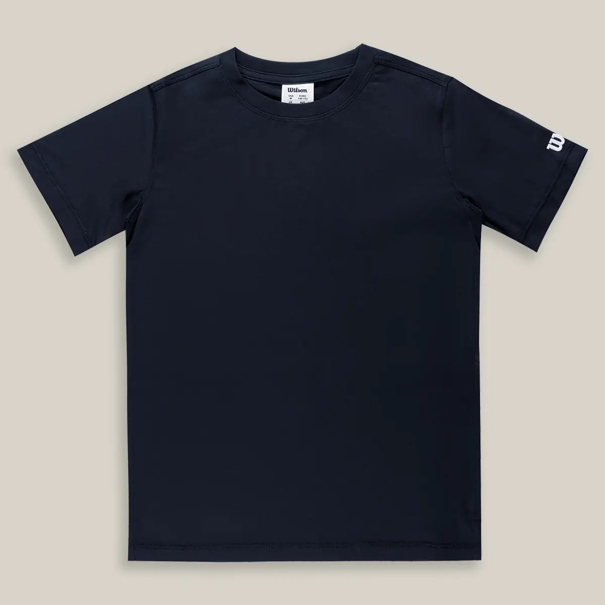T-Shirt Wilson Junior Perf Easy