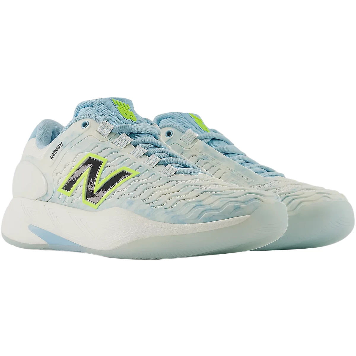 Scarpe New Balance Donna Freshfoam Ct-Rally V2 Scarpe tutte le superfici