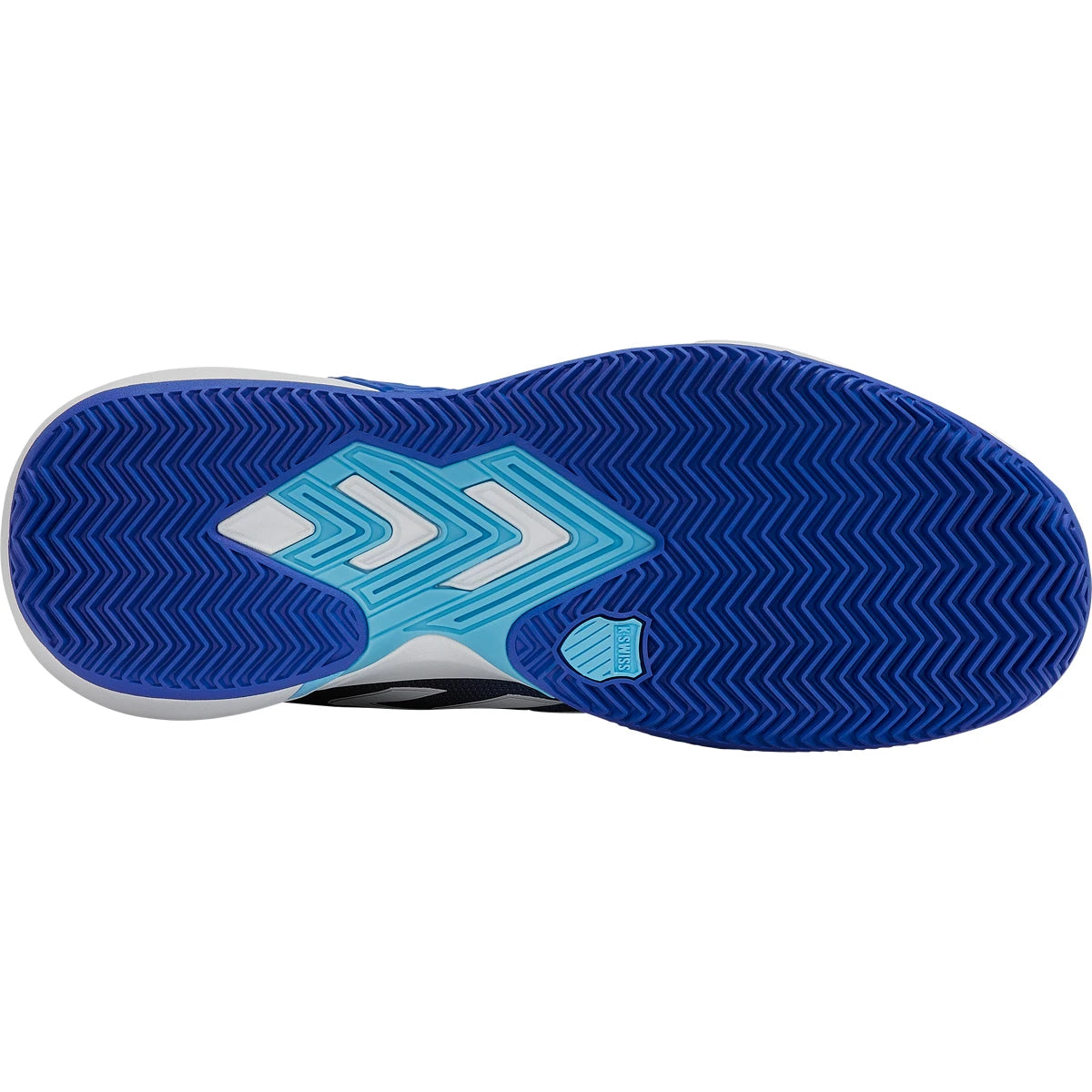 Scarpe K-Swiss Ultrashot Team 2 Terra Battuta