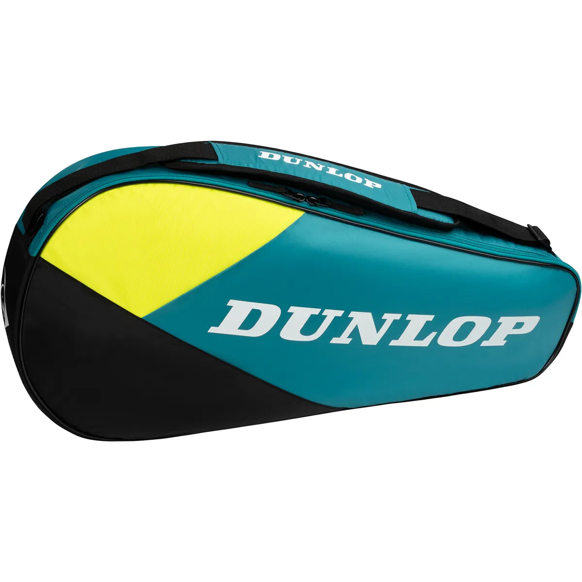 Borsa da tennis Dunlop Sx Club 3 racchette