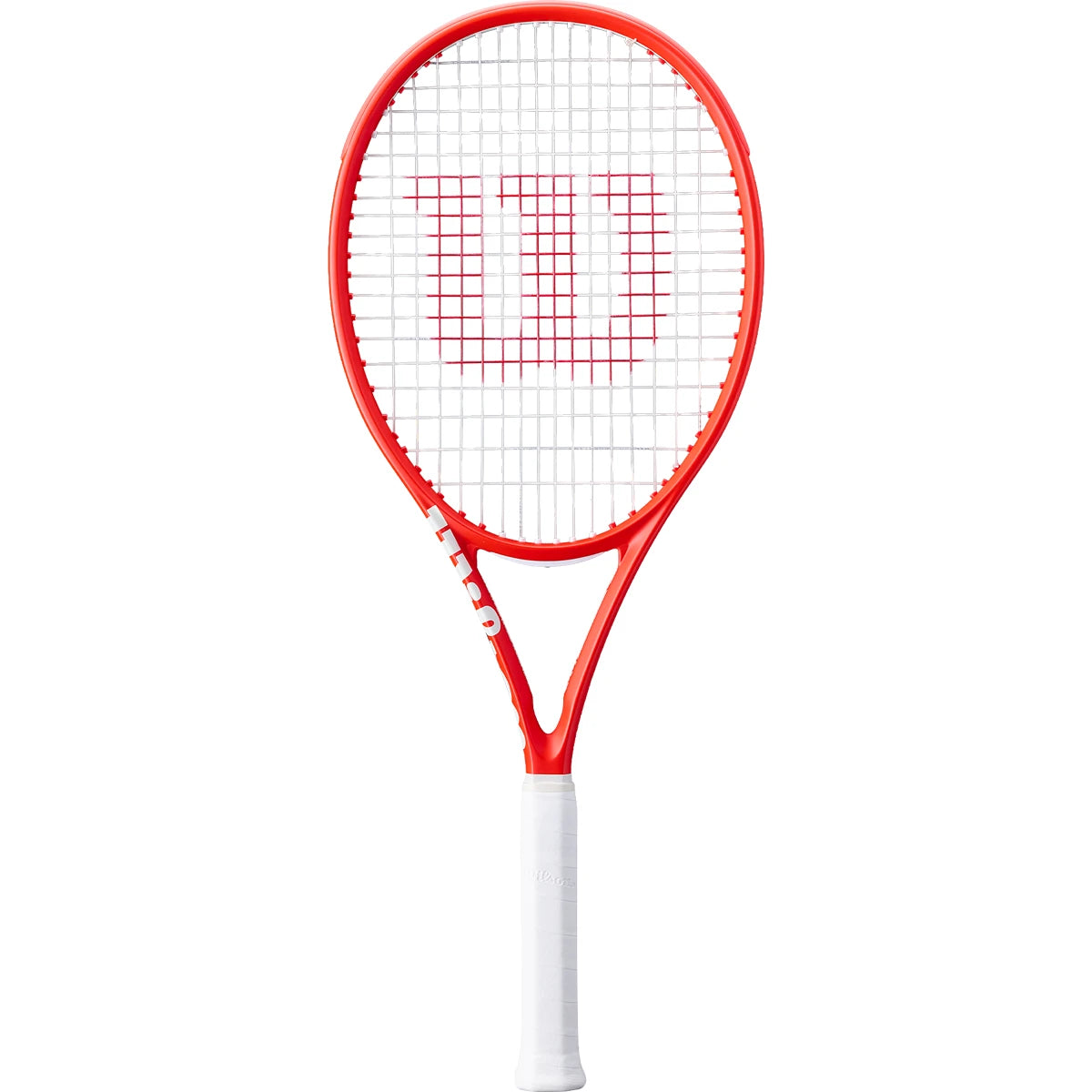 Racchetta Wilson Clash 100 V3.0 Reverse (295 Gr)