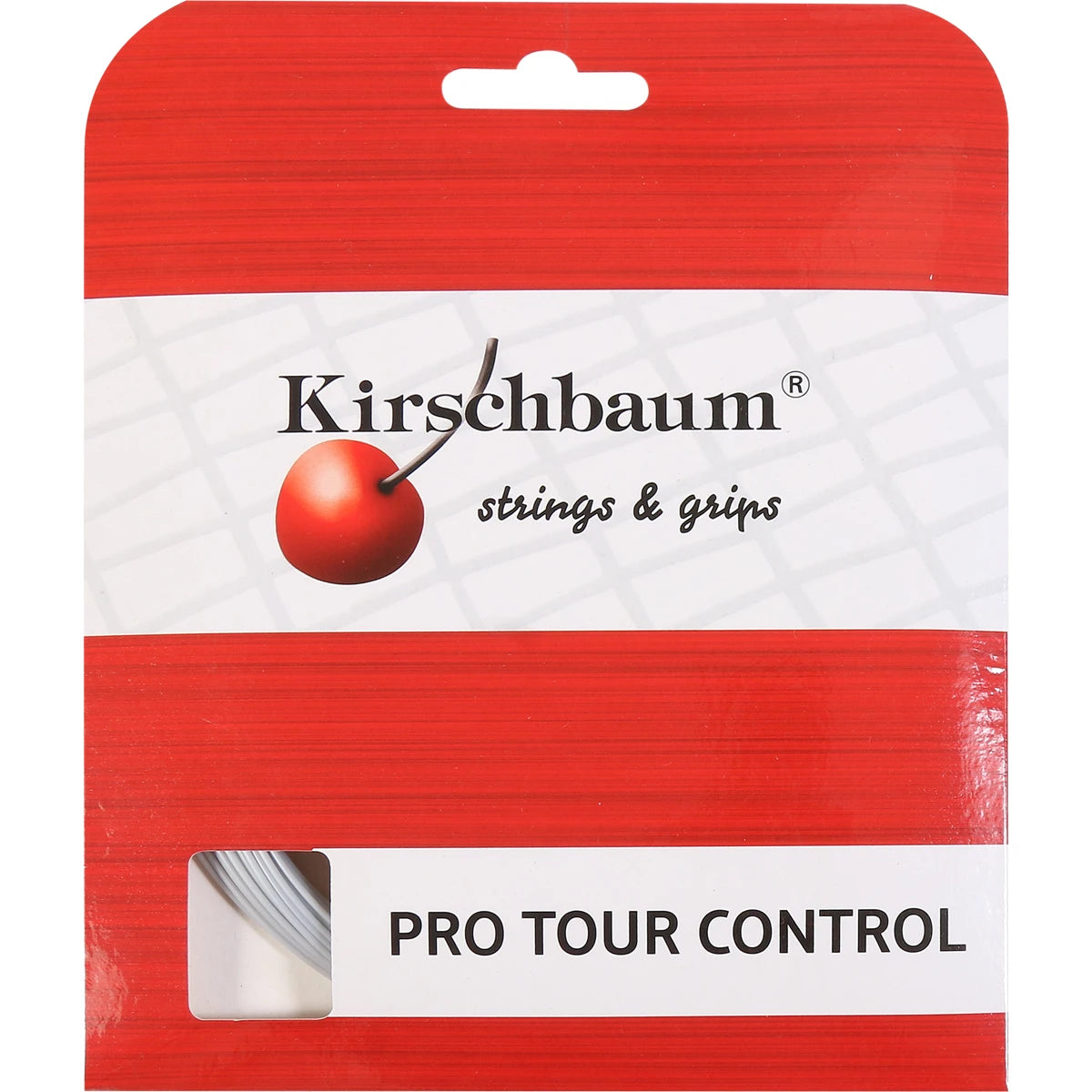 Corda Kirschbaum Pro Tour Control (12 Metri)