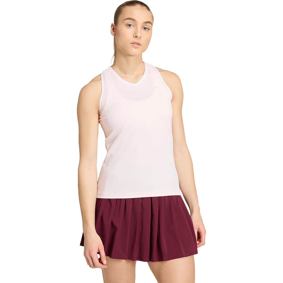 Canotta adidas Donna Classics