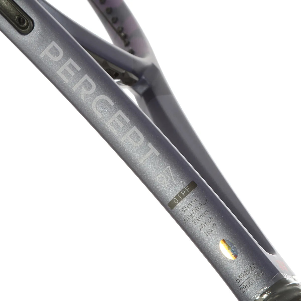 Racchetta Yonex Percept 97 Midnight Navy (310Gr)
