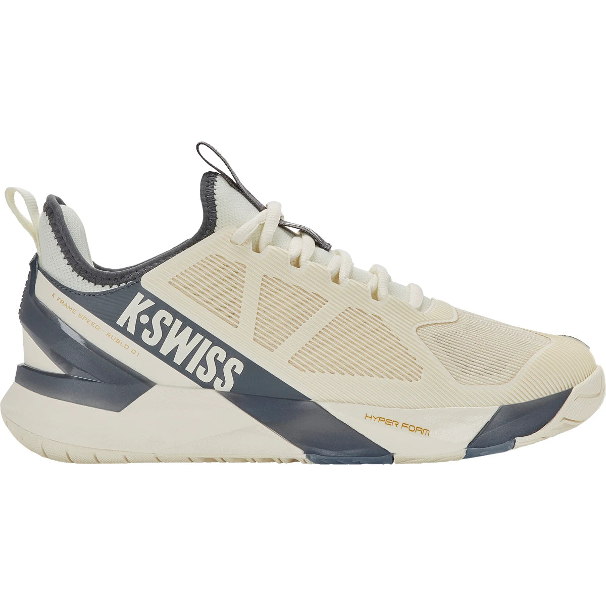 Scarpe K-Swiss K-Frame Speed Rublo Scarpe tutte le superfici