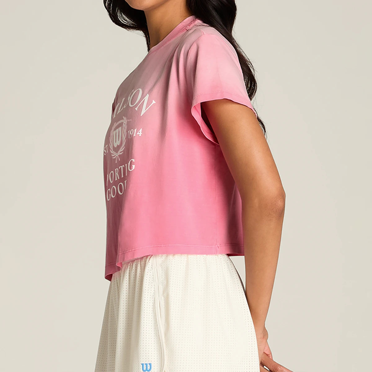 T-Shirt Wilson Donna