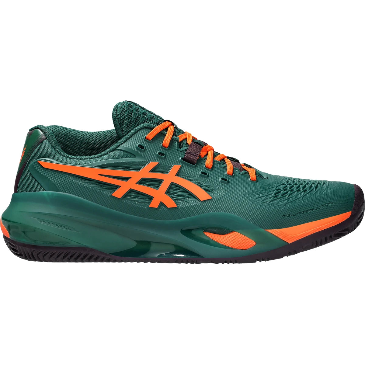 Scarpe da padel Asics Gel Resolution X