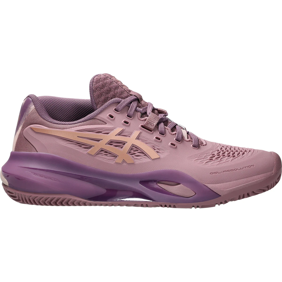 Scarpe da padel Asics Donna Gel Resolution X