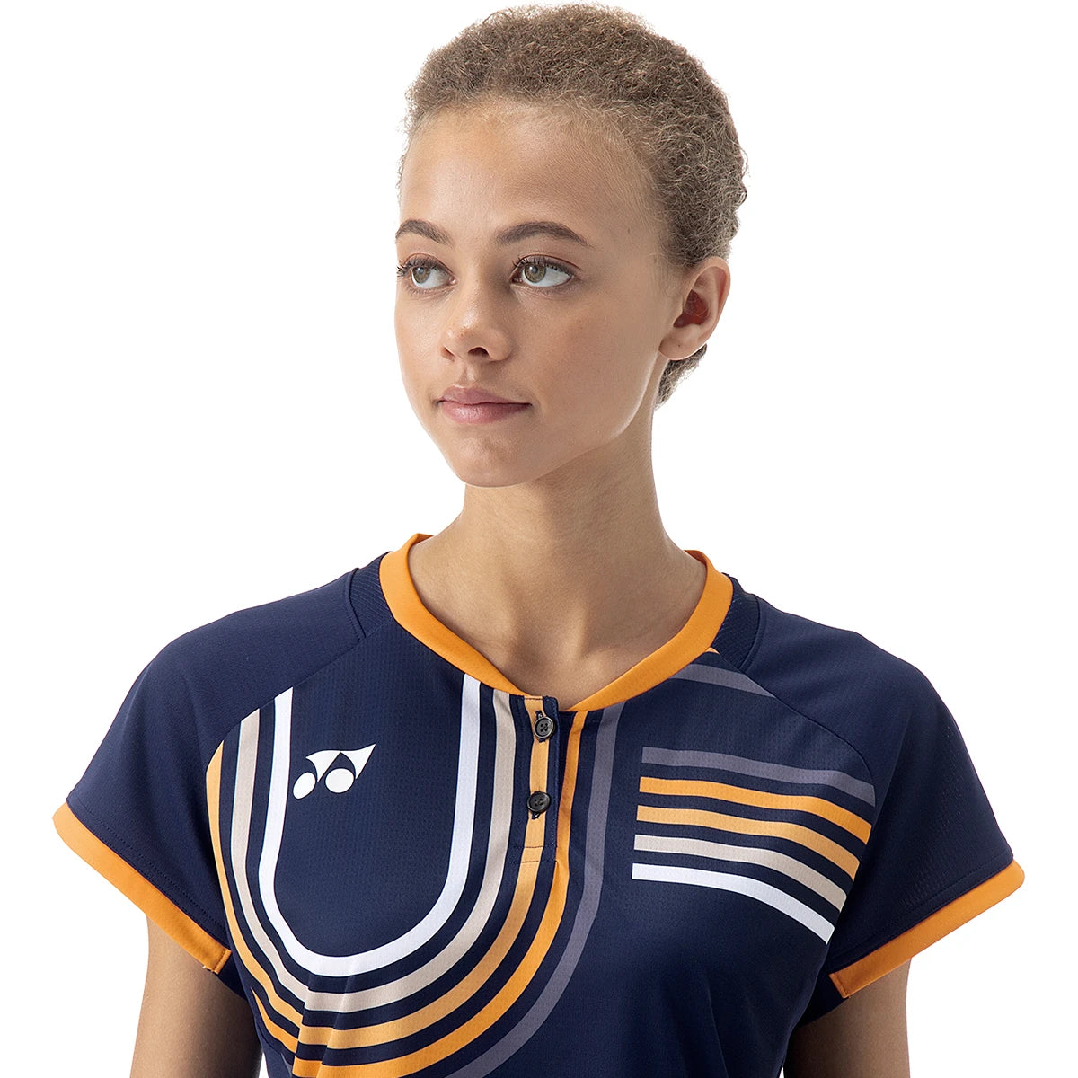 T-Shirt Yonex Donna Tour Elite 20854Ex