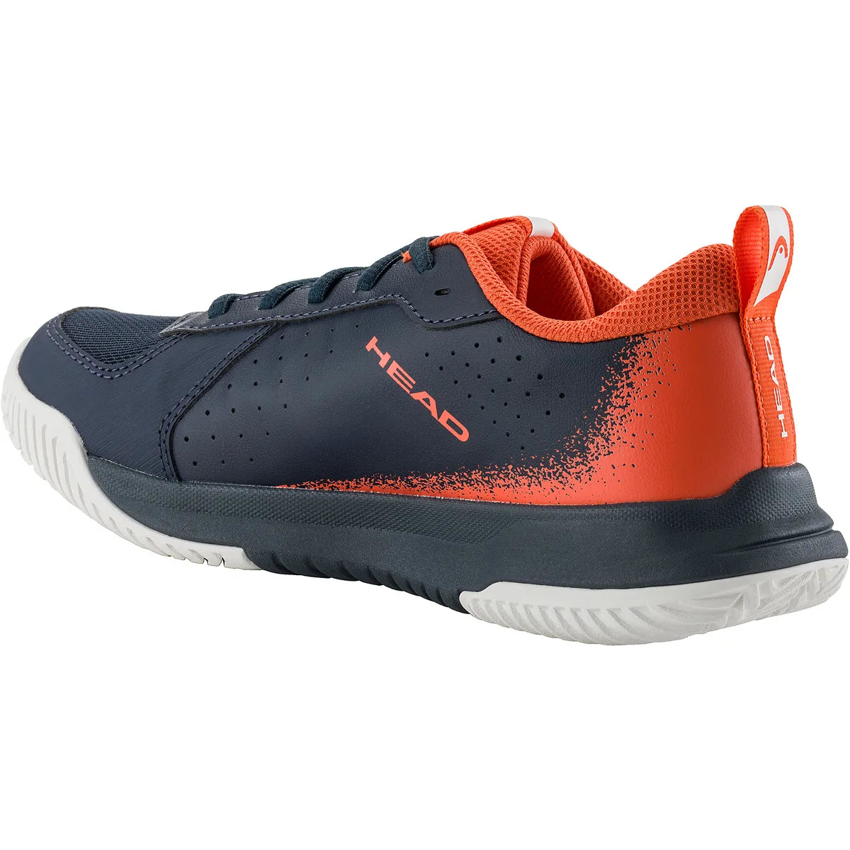 Scarpe Head Junior Sprint Court 4.0 Scarpe tutte le superfici