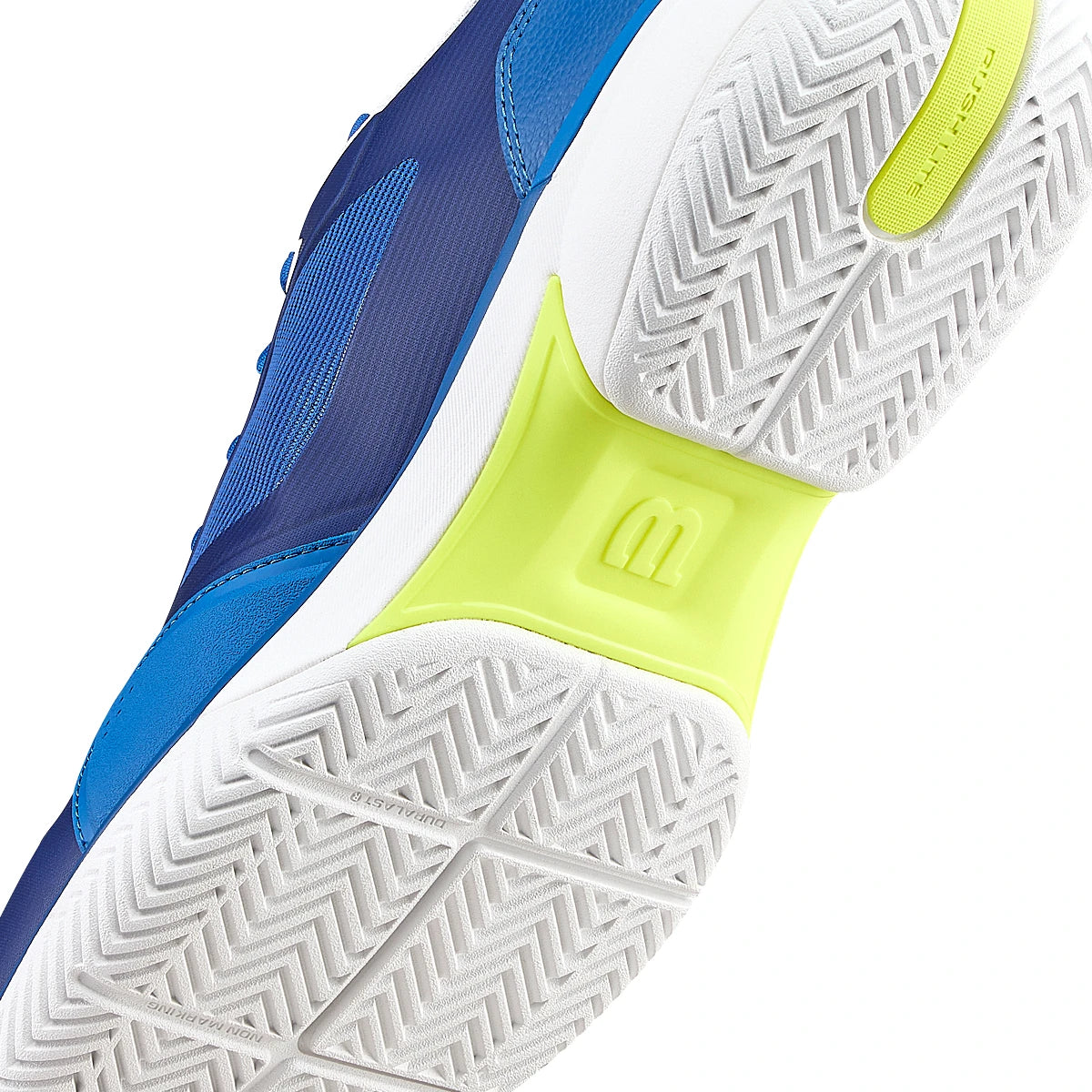 Scarpe Wilson Rush Lite 5 Scarpe tutte le superfici