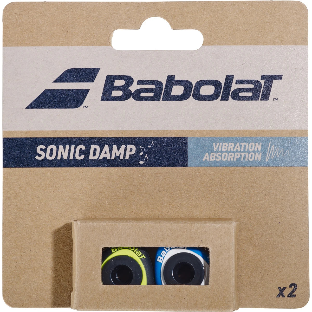 Antivibratori Babolat Sonic Damp