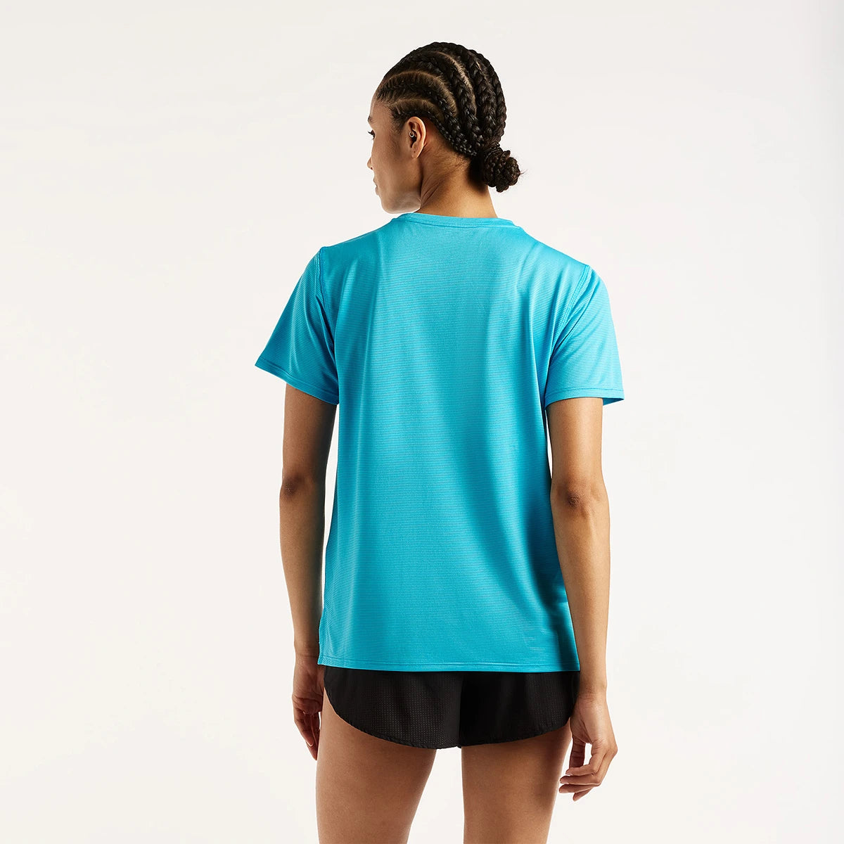 T-Shirt New Balance Donna Sport Essentials