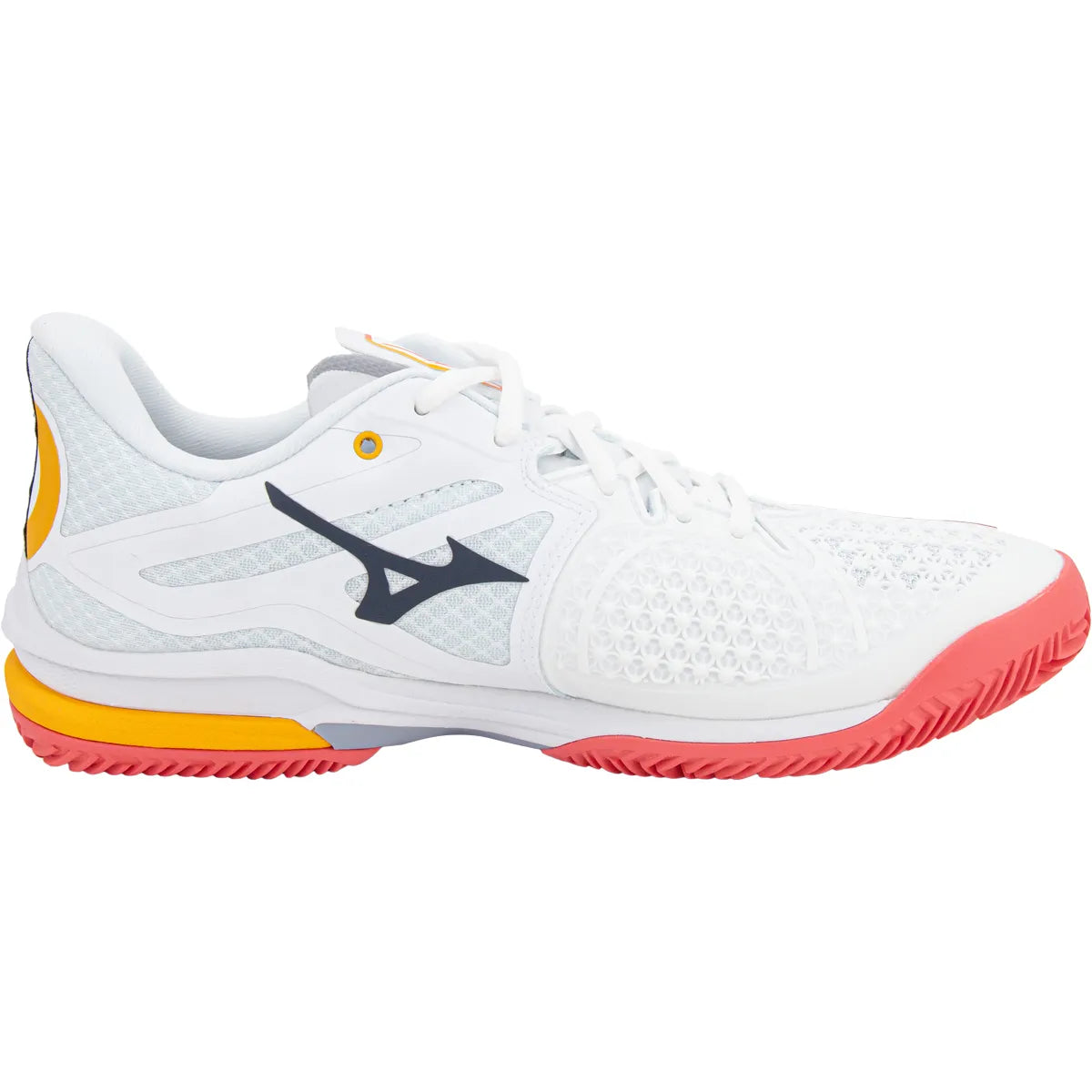 Scarpe Mizuno Donna Wave Exceed Tour 6 Terra Battuta
