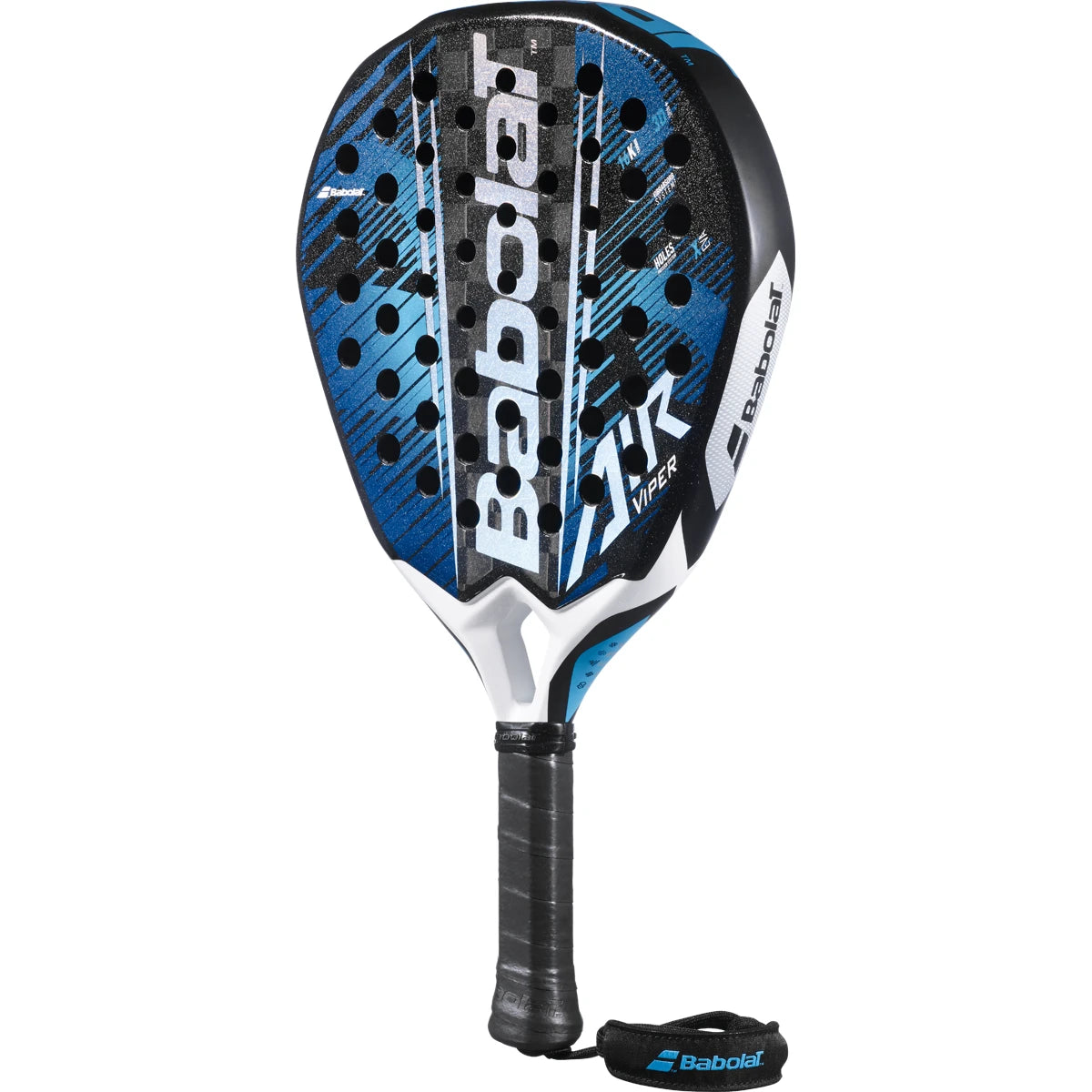 Racchetta da padel Test Babolat Air Viper 2.6