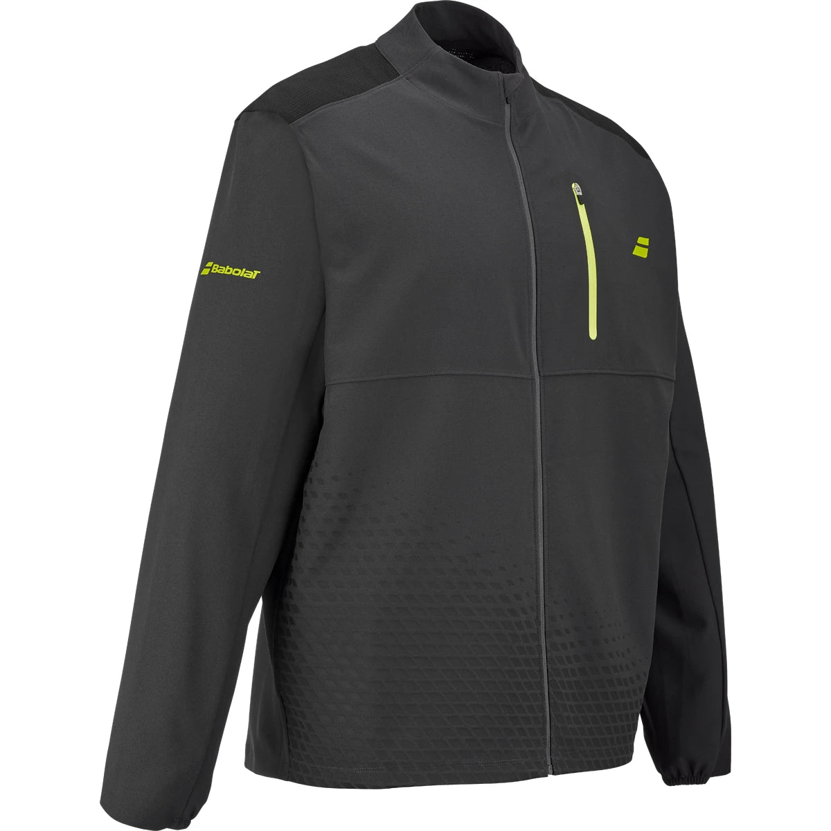 Giacca Babolat Aero Tech