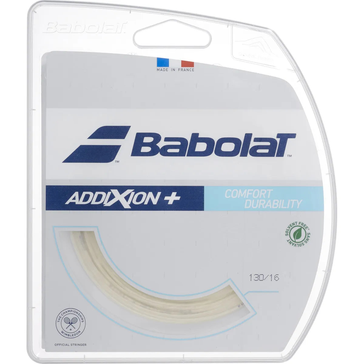 Corda Babolat Addixion+ (12 Metri)