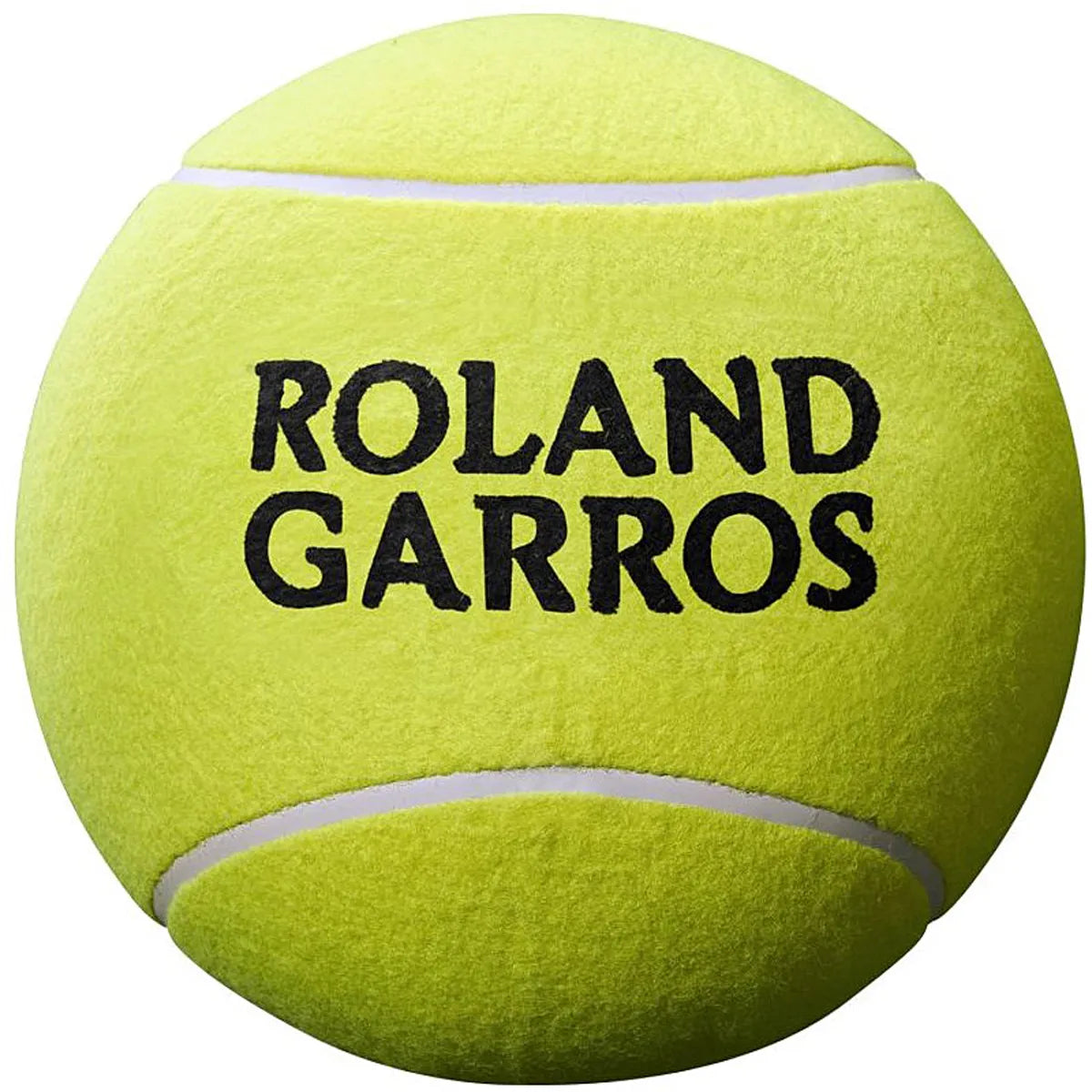 Pallina Jumbo Wilson Roland Garros