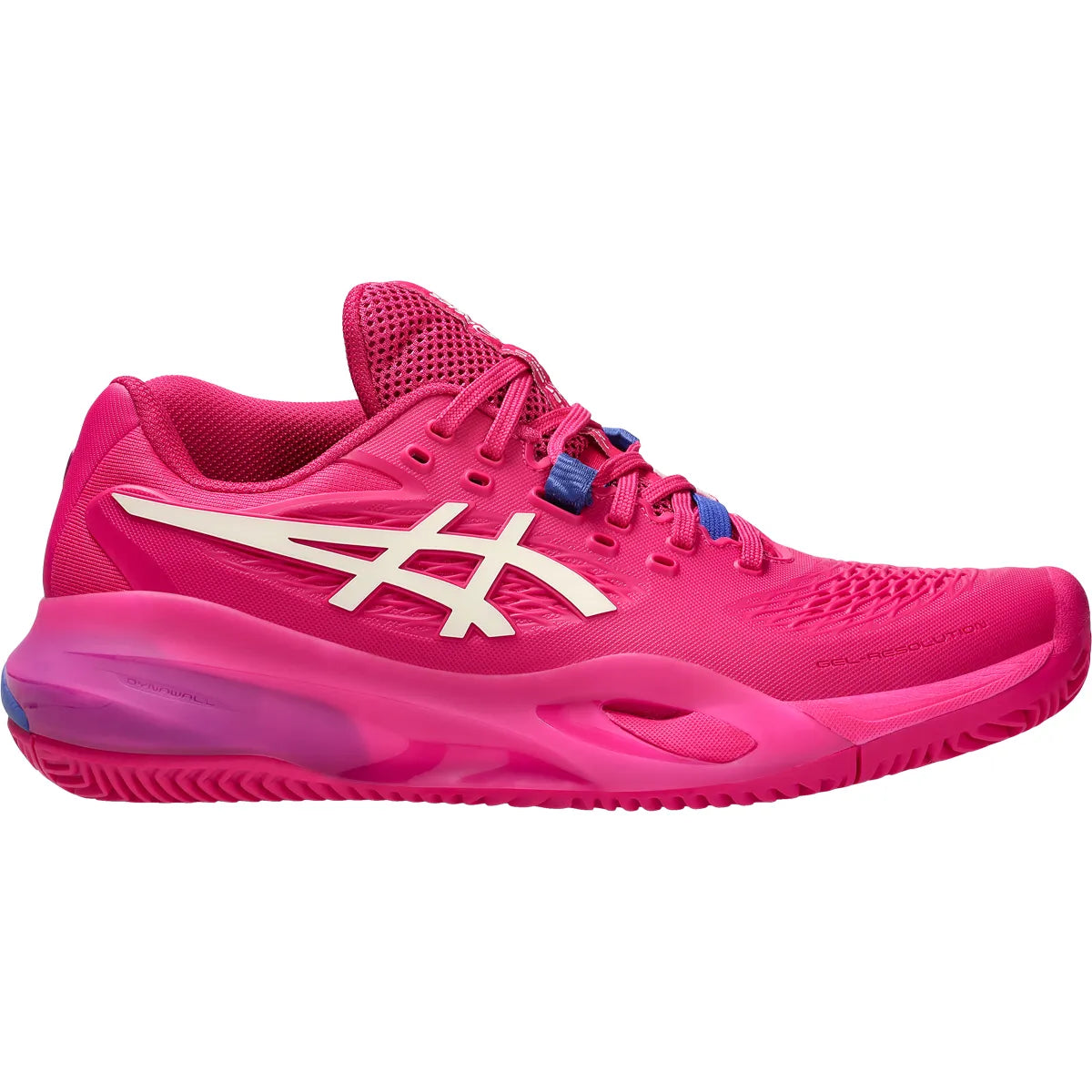 Scarpe Asics Donna Gel Resolution X Terra Battuta