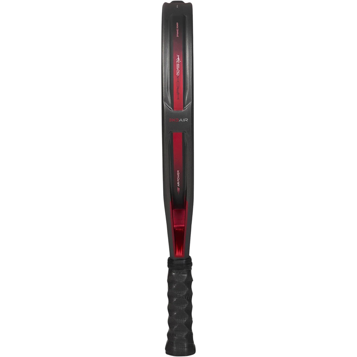 Racchetta Test Padel Bullpadel Hack 05 Hybrid 27