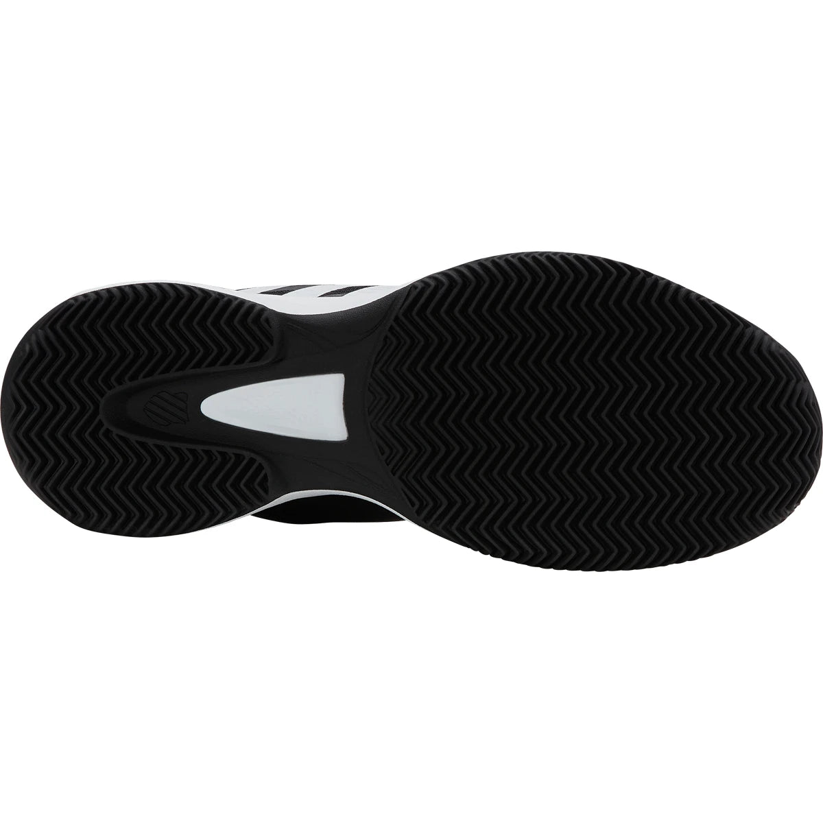 Scarpe K-Swiss Court Express 2 Terra Battuta