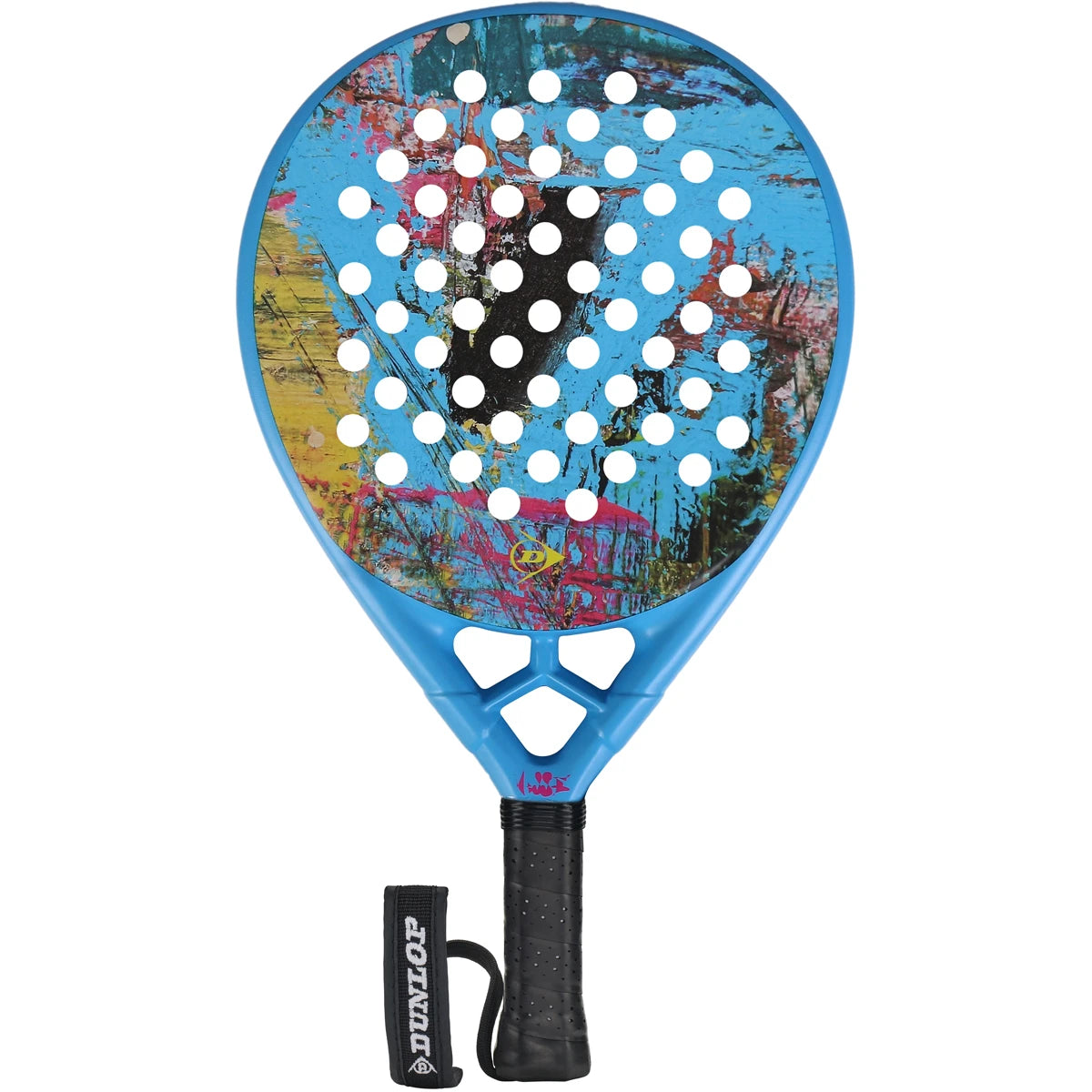 Racchetta da padel Dunlop Galactica Os By Nisse