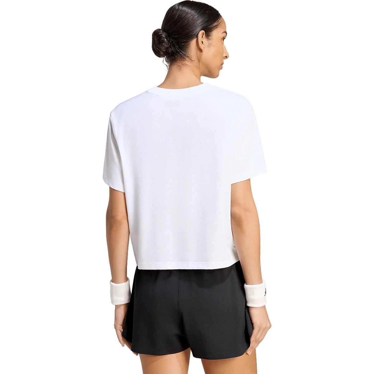 T-Shirt adidas Donna Tennis Classics
