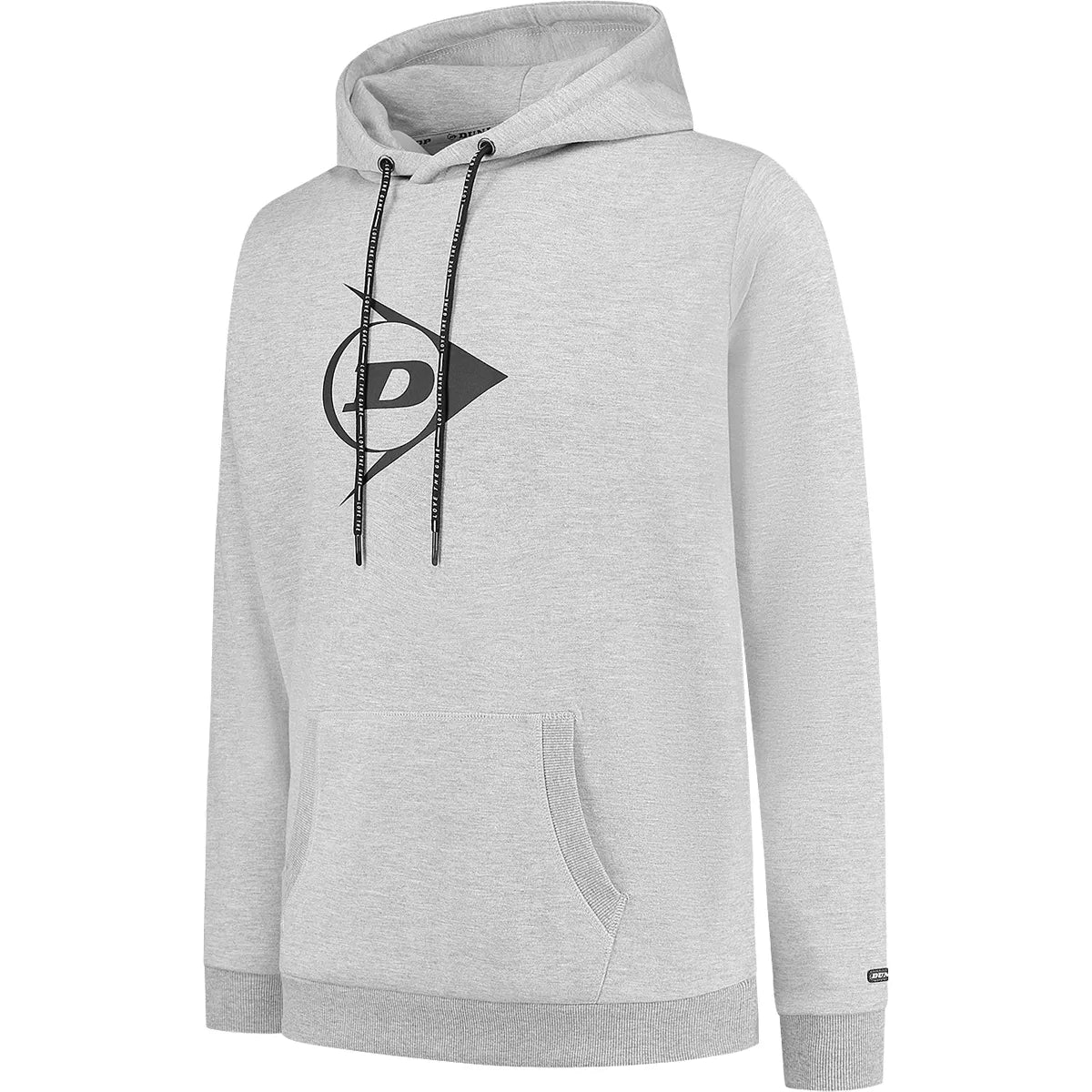 Felpa con cappuccio Dunlop Essential Basic