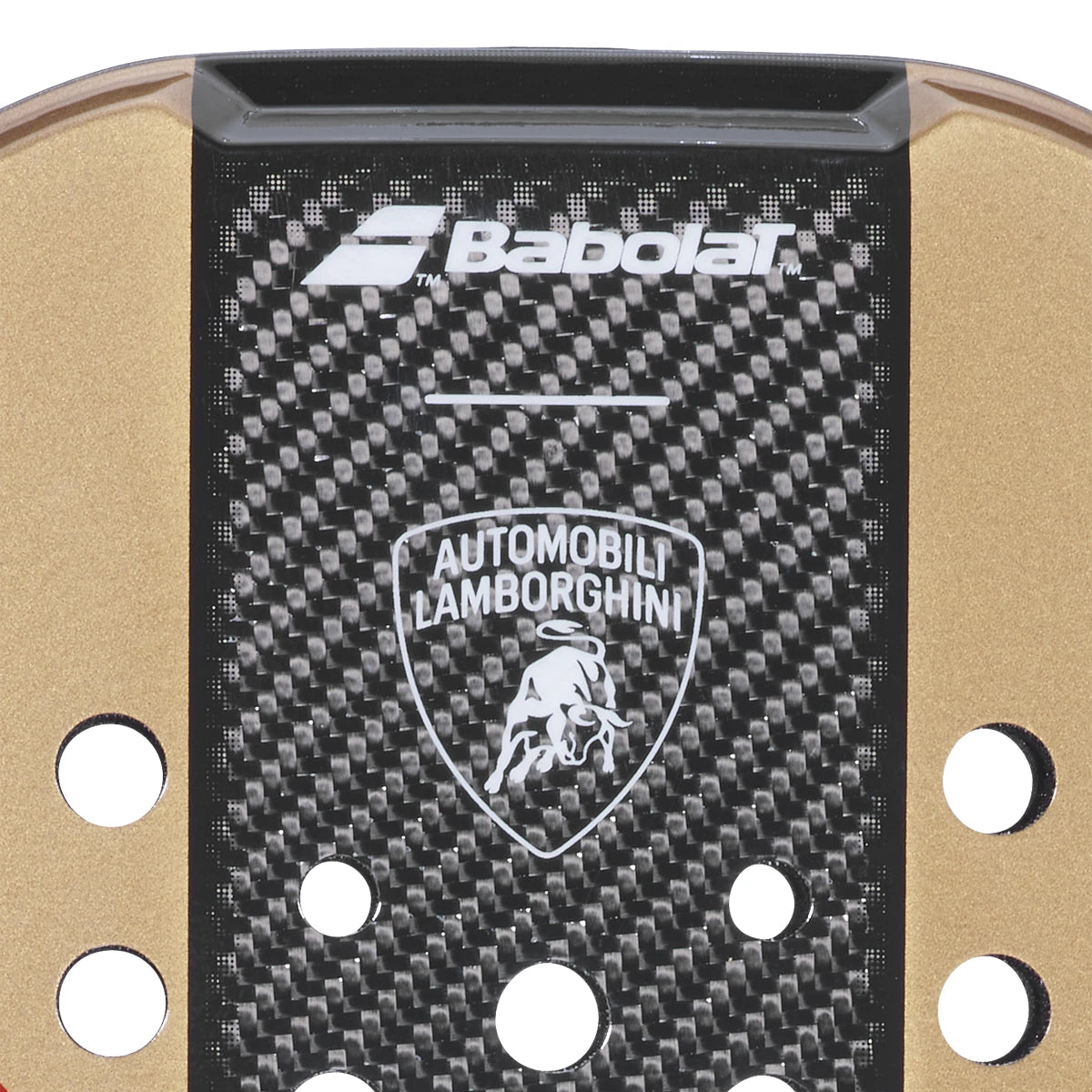 Racchetta da padel Babolat Lamborghini BL.002