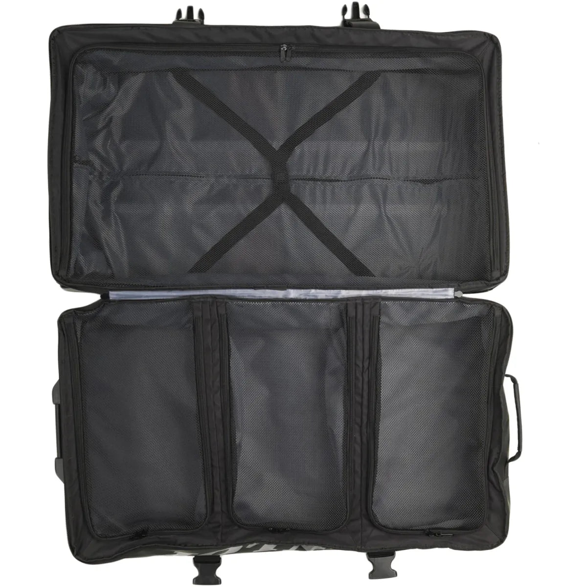 Borsa da viaggio Dunlop con ruote