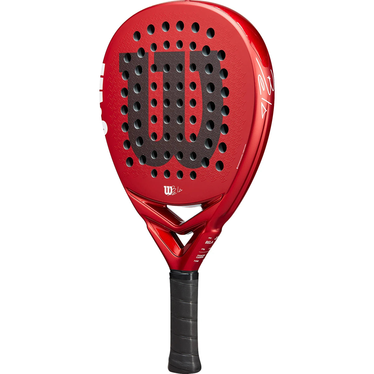 Racchetta da padel Wilson Bela Pro V2.5