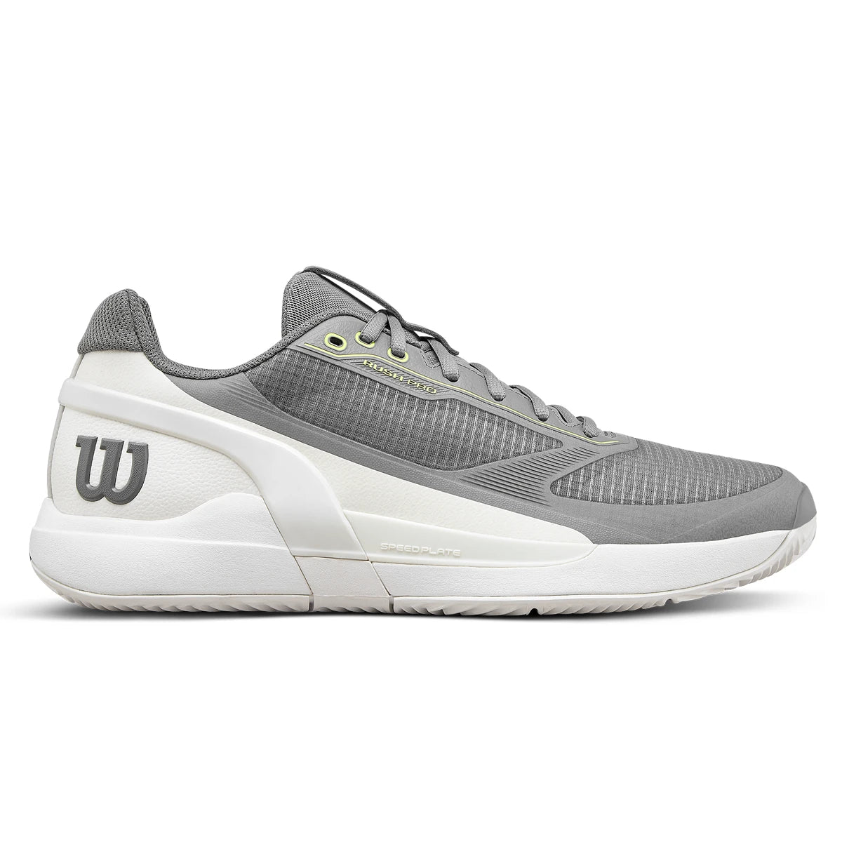 Scarpe Wilson Rush Pro 5 Terra Battuta