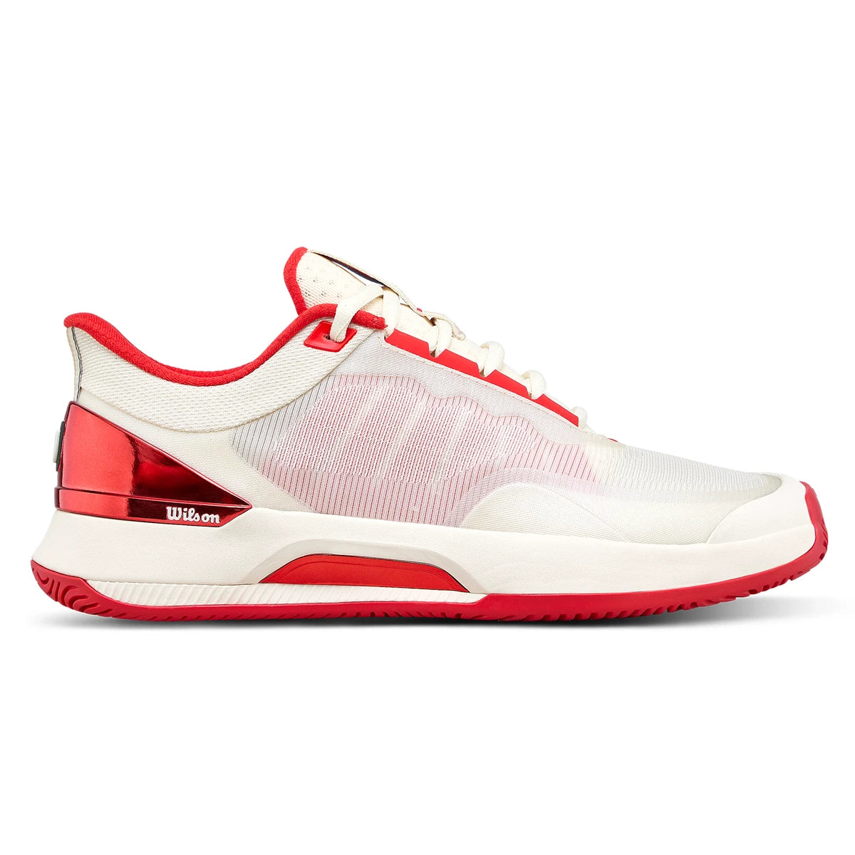 Scarpe Wilson Donna Intrigue Tour Uso Tutte le Superfici