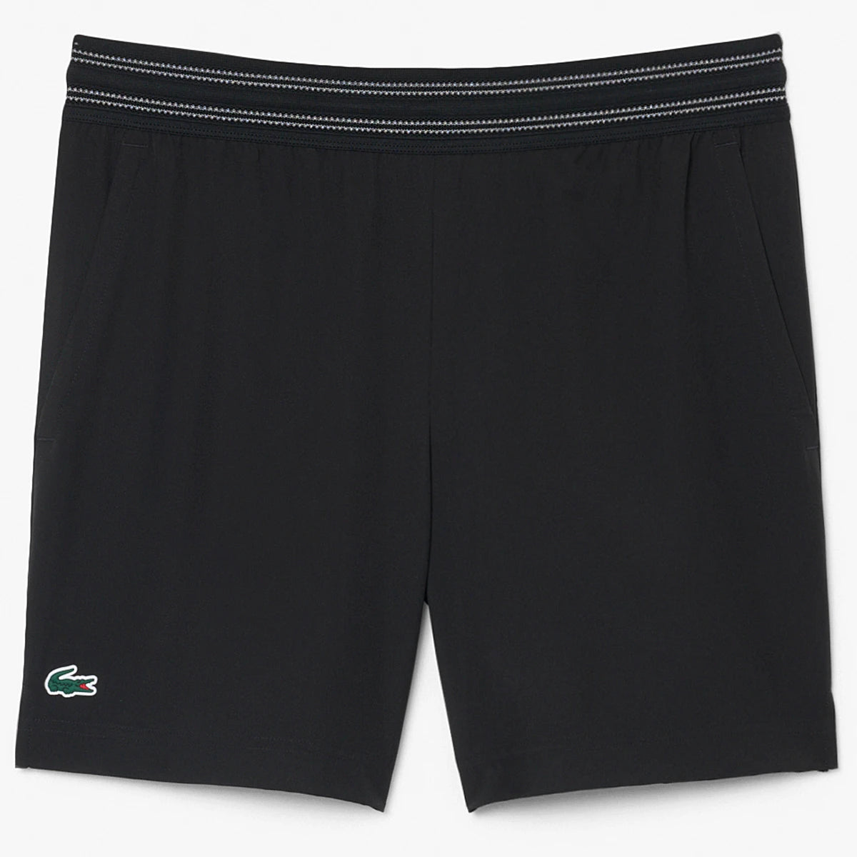 Short Lacoste Medvedev Asia/Europa