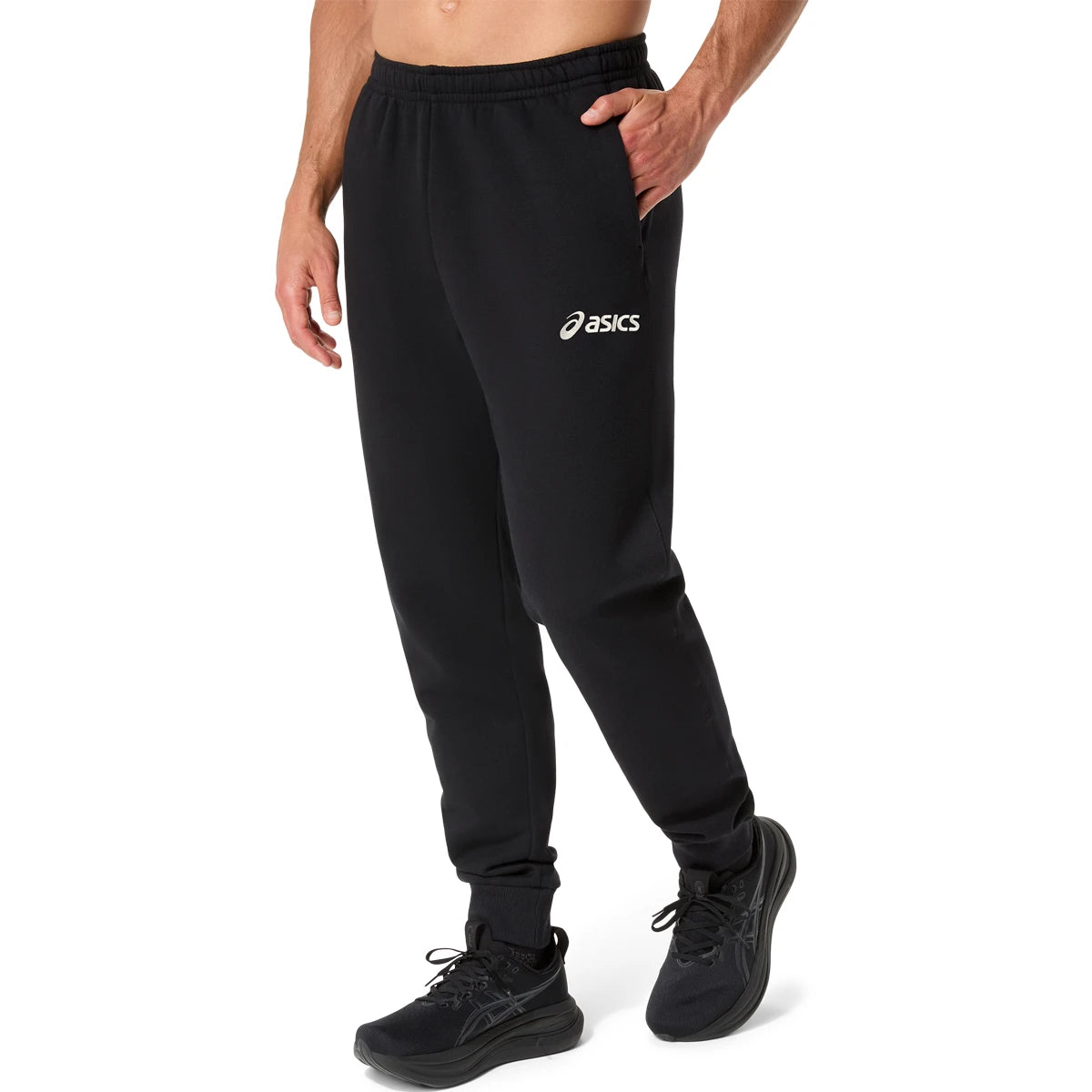 Pantalone Asics Fleece